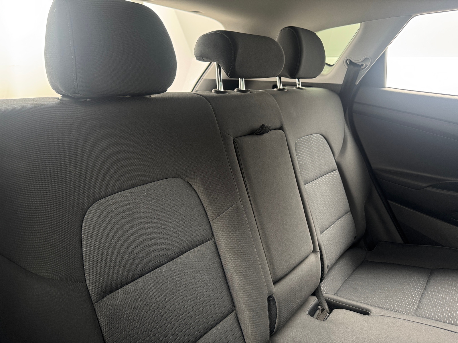 Thumbnail: 2019 Hyundai Tucson - 6