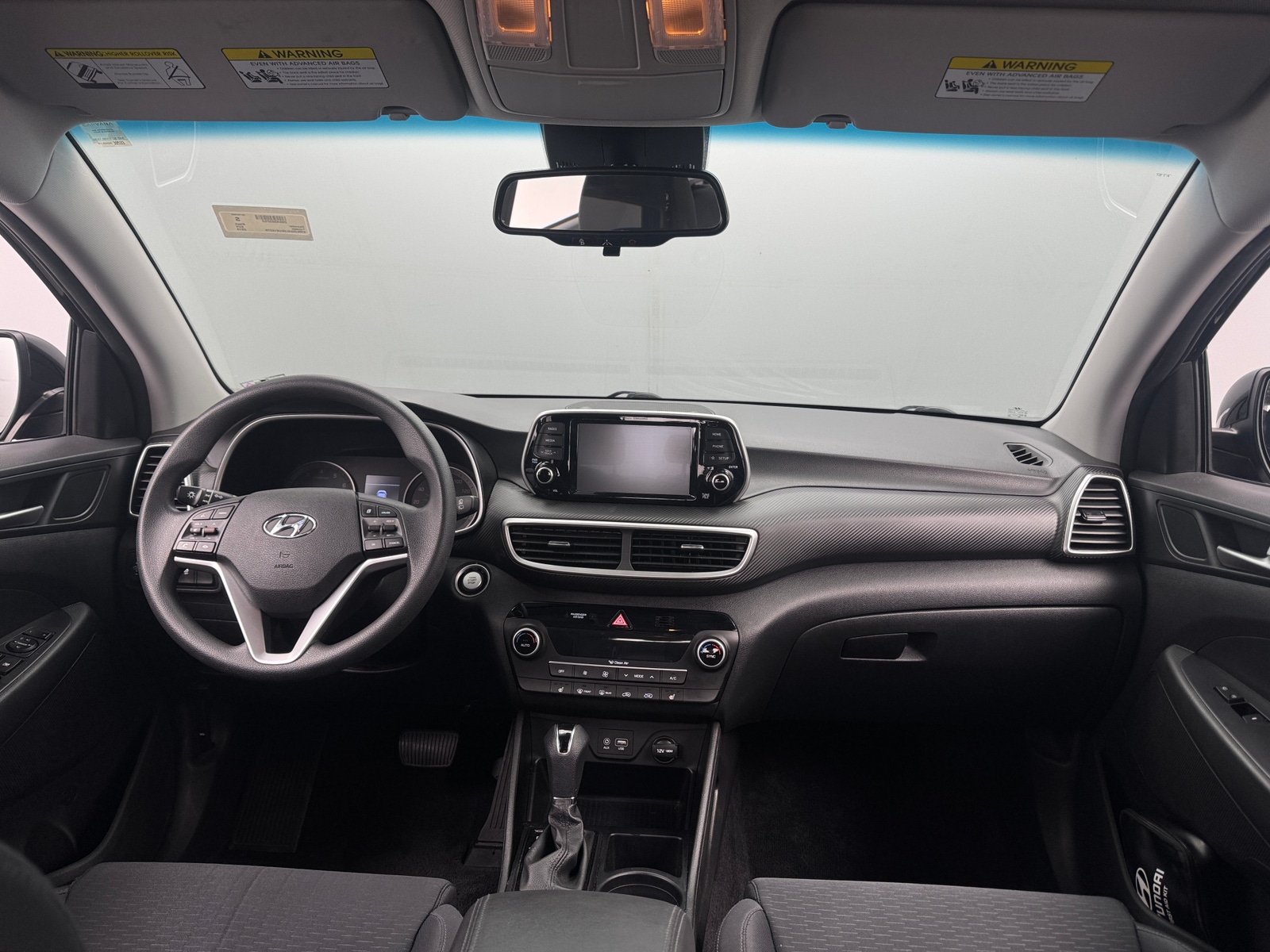 Thumbnail: 2019 Hyundai Tucson - 3