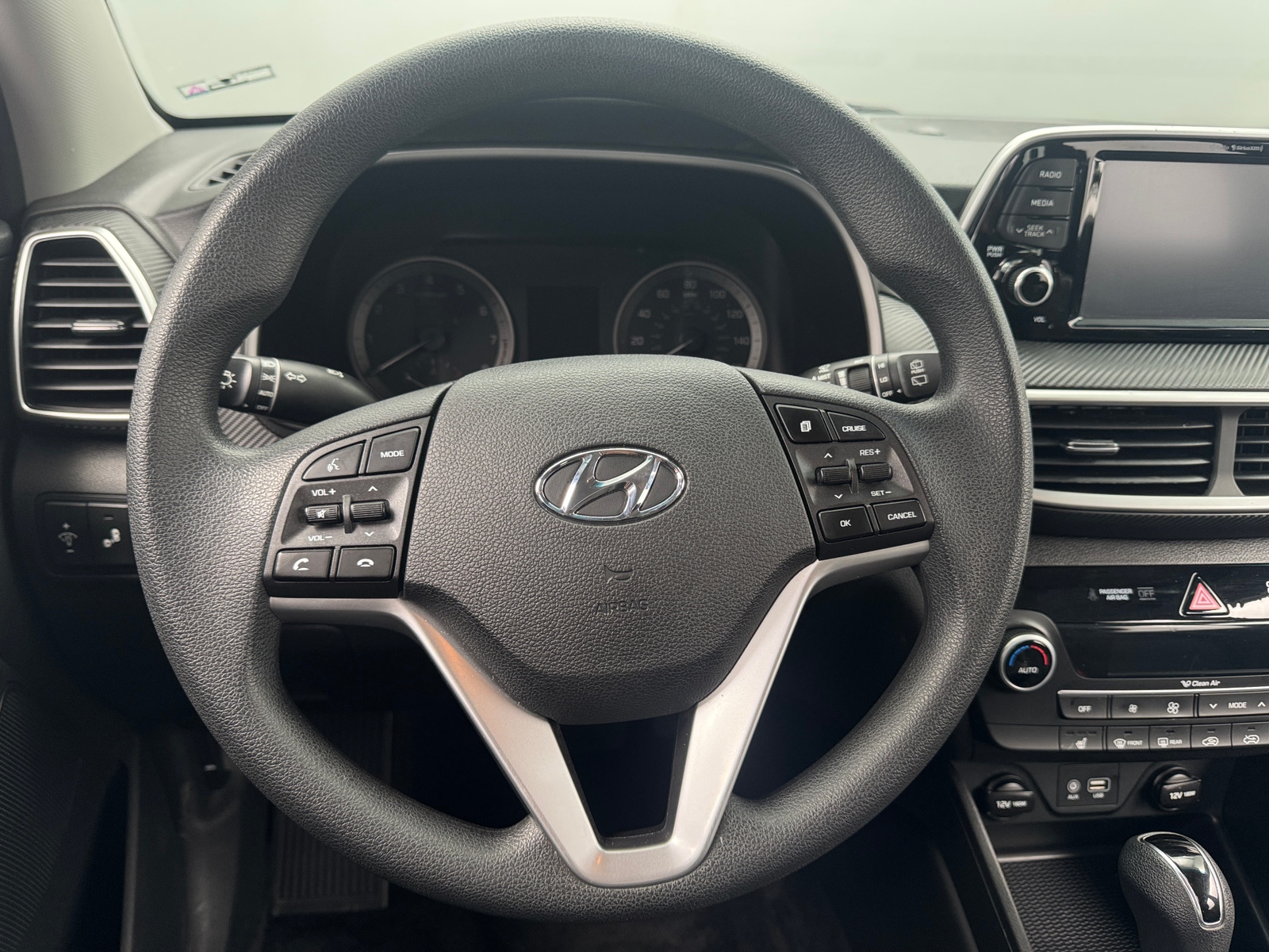 Thumbnail: 2019 Hyundai Tucson - 5