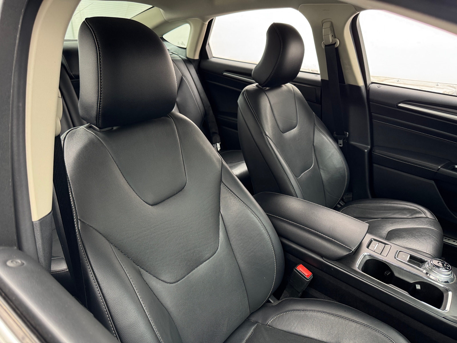 Thumbnail: 2019 Ford Fusion - 2