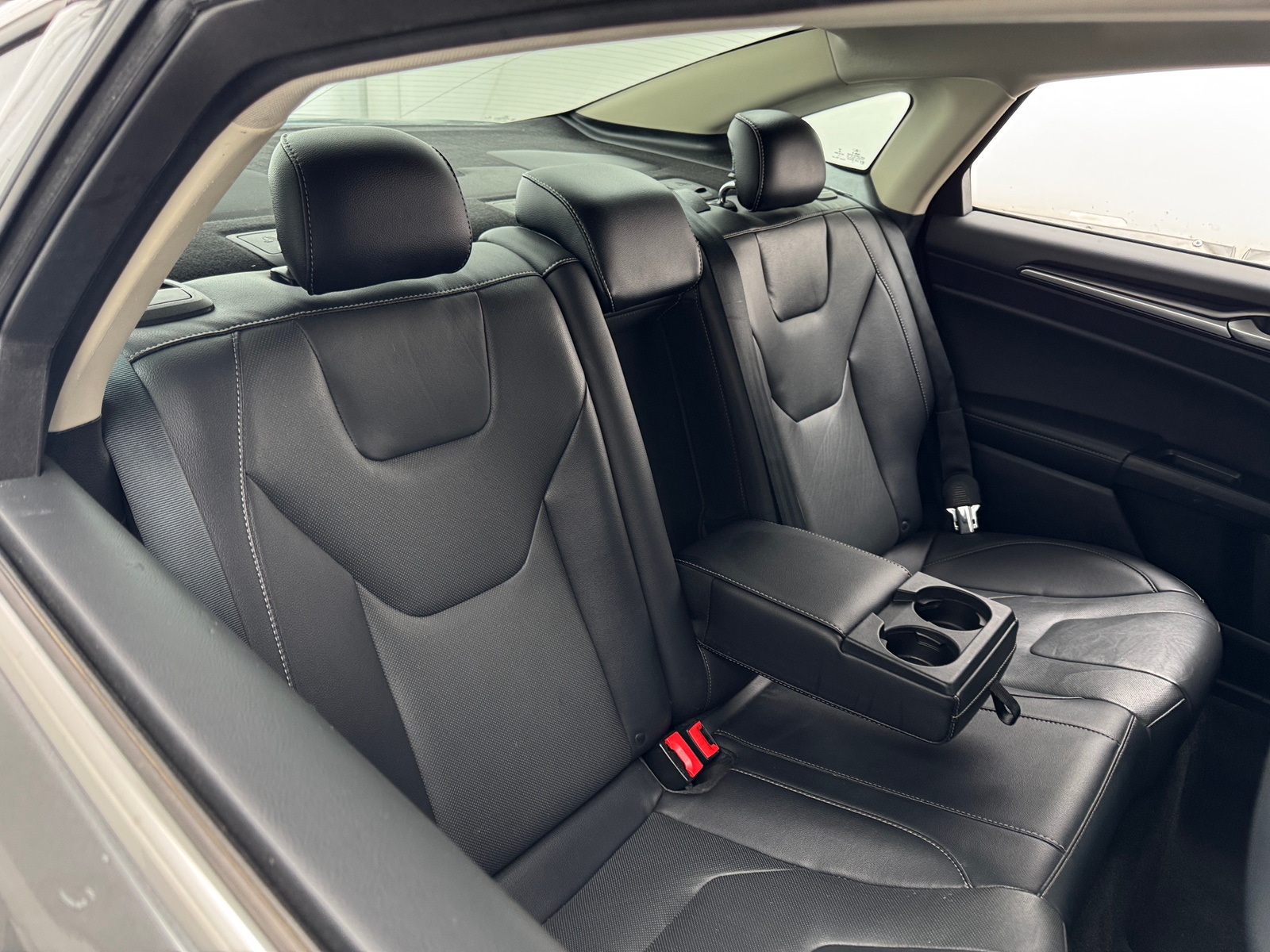 Thumbnail: 2019 Ford Fusion - 6