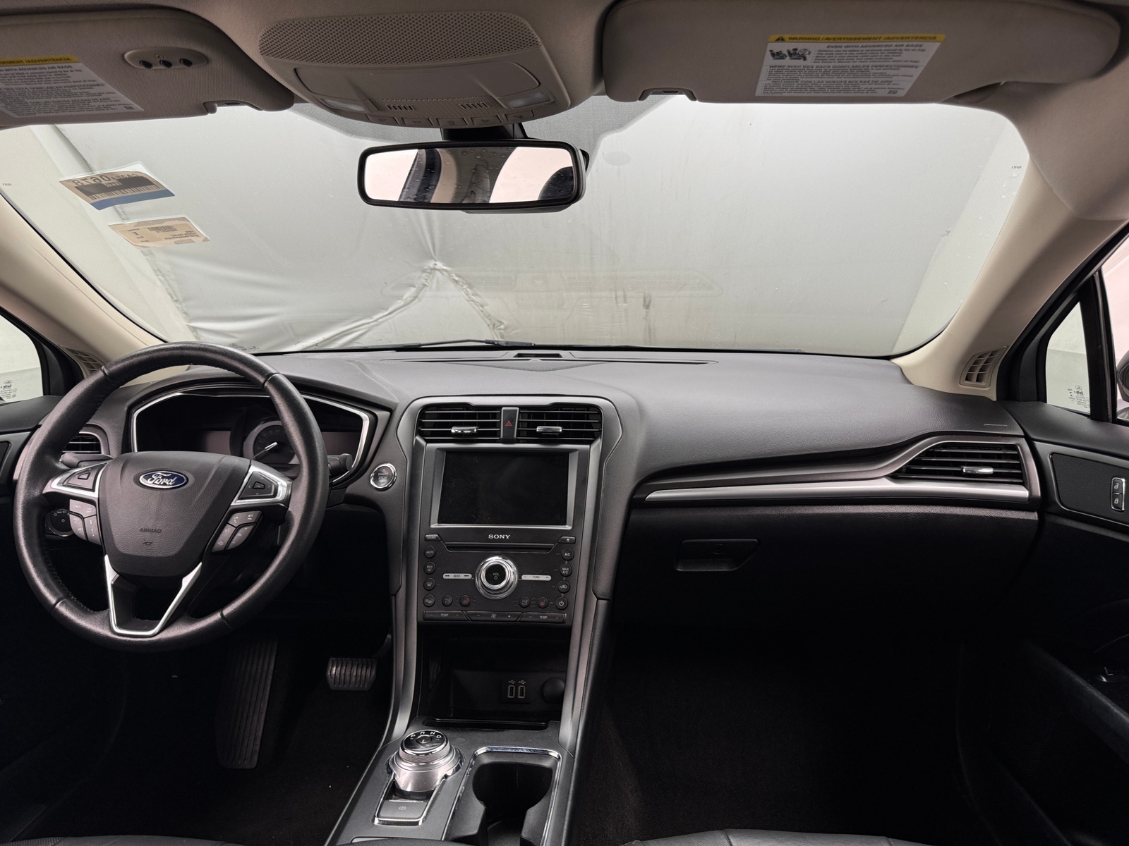 Thumbnail: 2019 Ford Fusion - 3