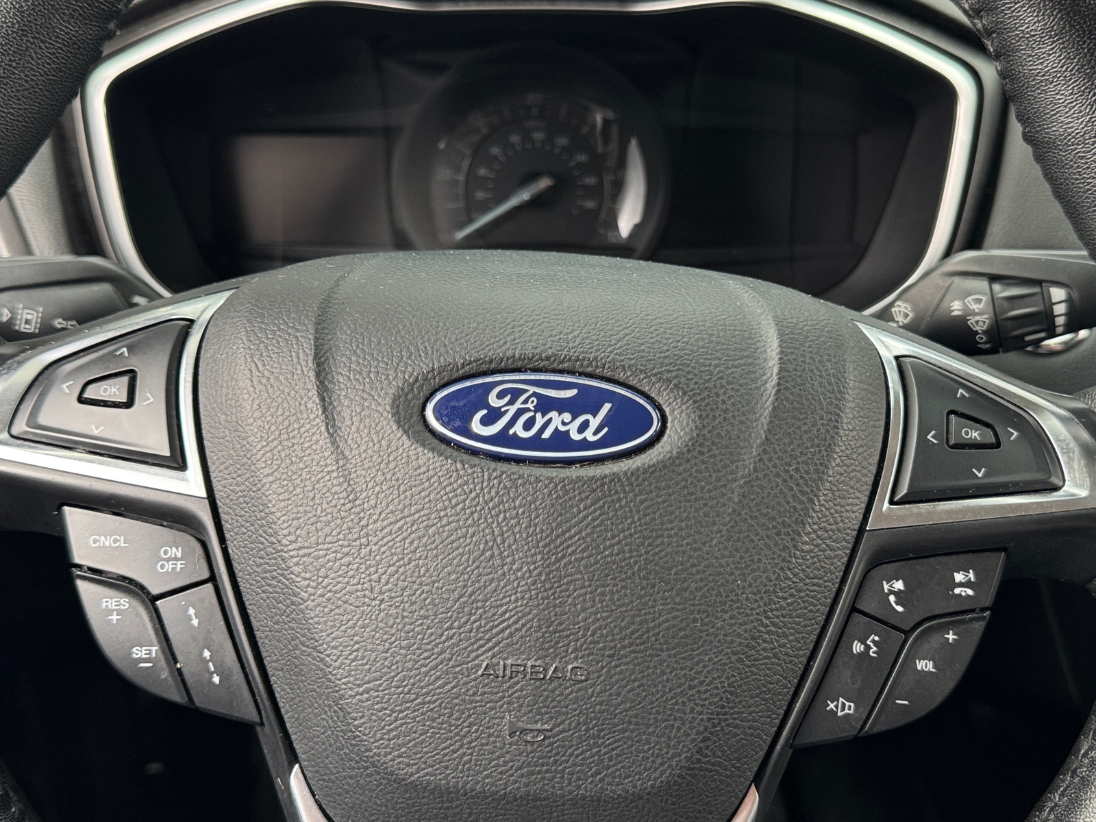 Thumbnail: 2019 Ford Fusion - 5