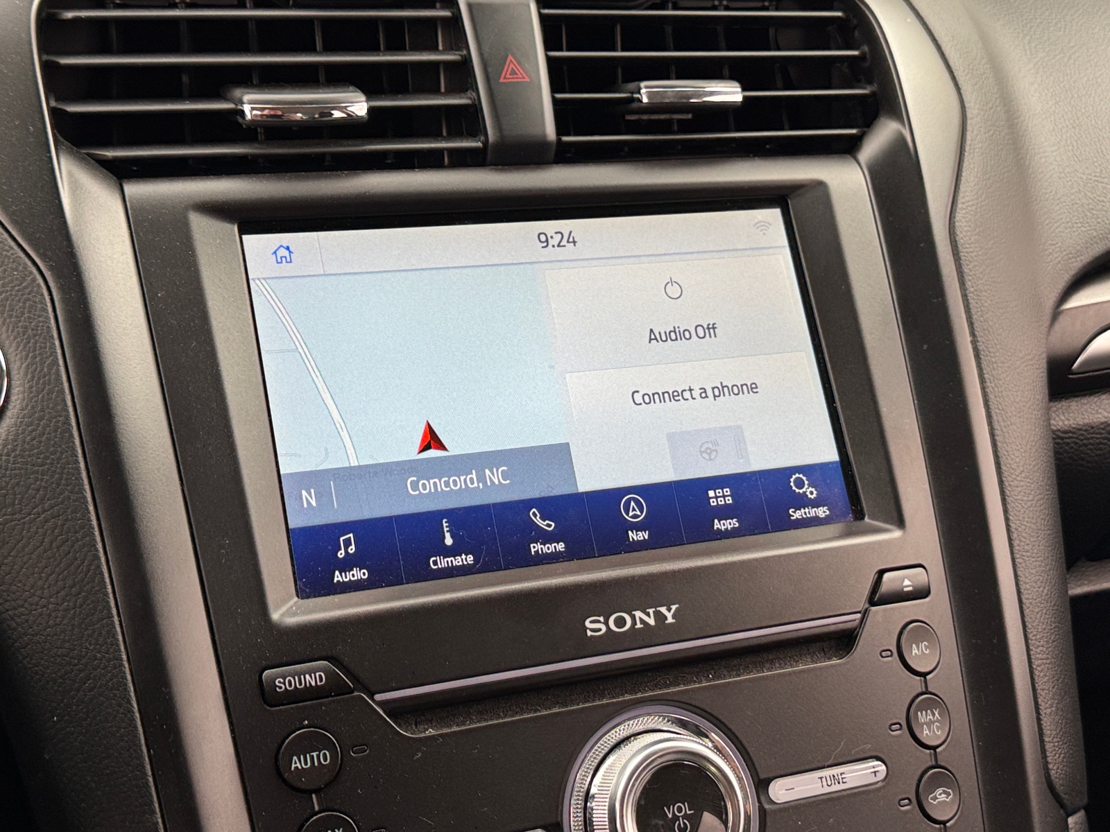 Thumbnail: 2019 Ford Fusion - 4