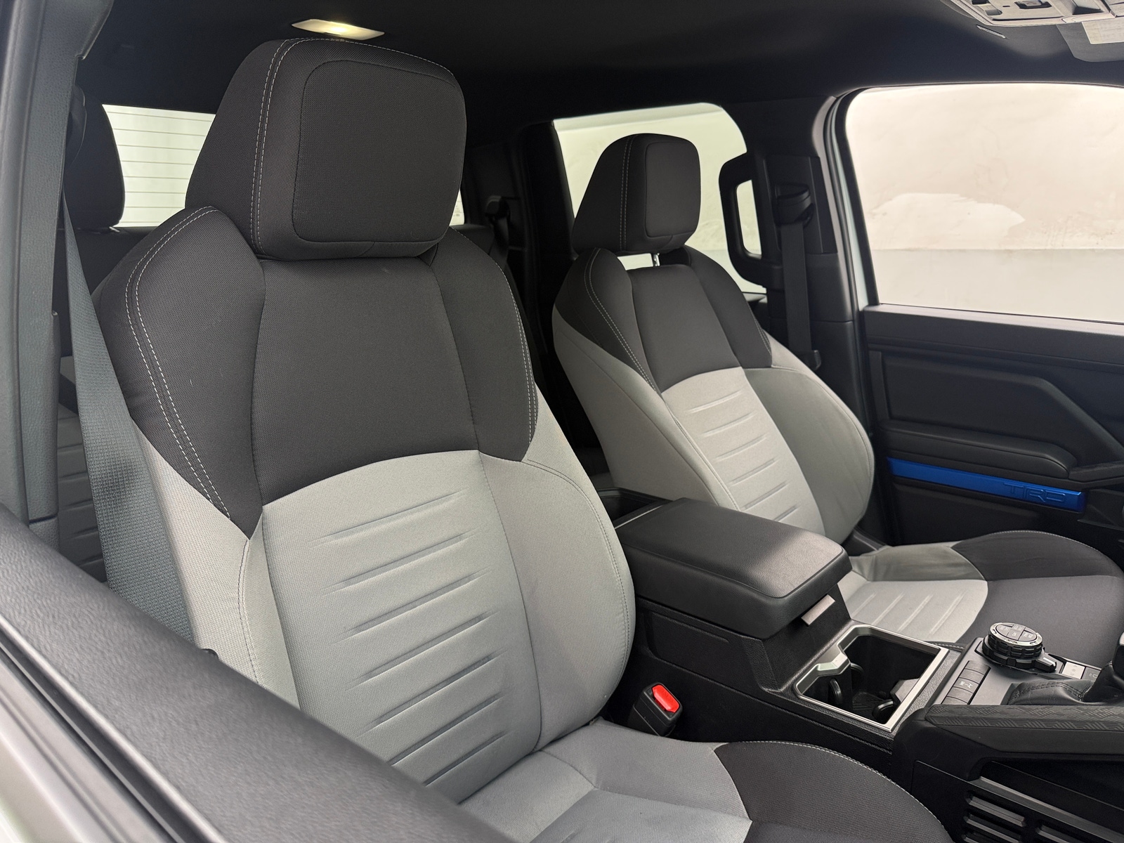 Thumbnail: 2025 Toyota Tacoma - 2