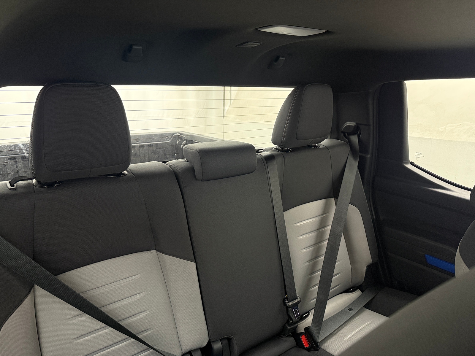 Thumbnail: 2025 Toyota Tacoma - 6