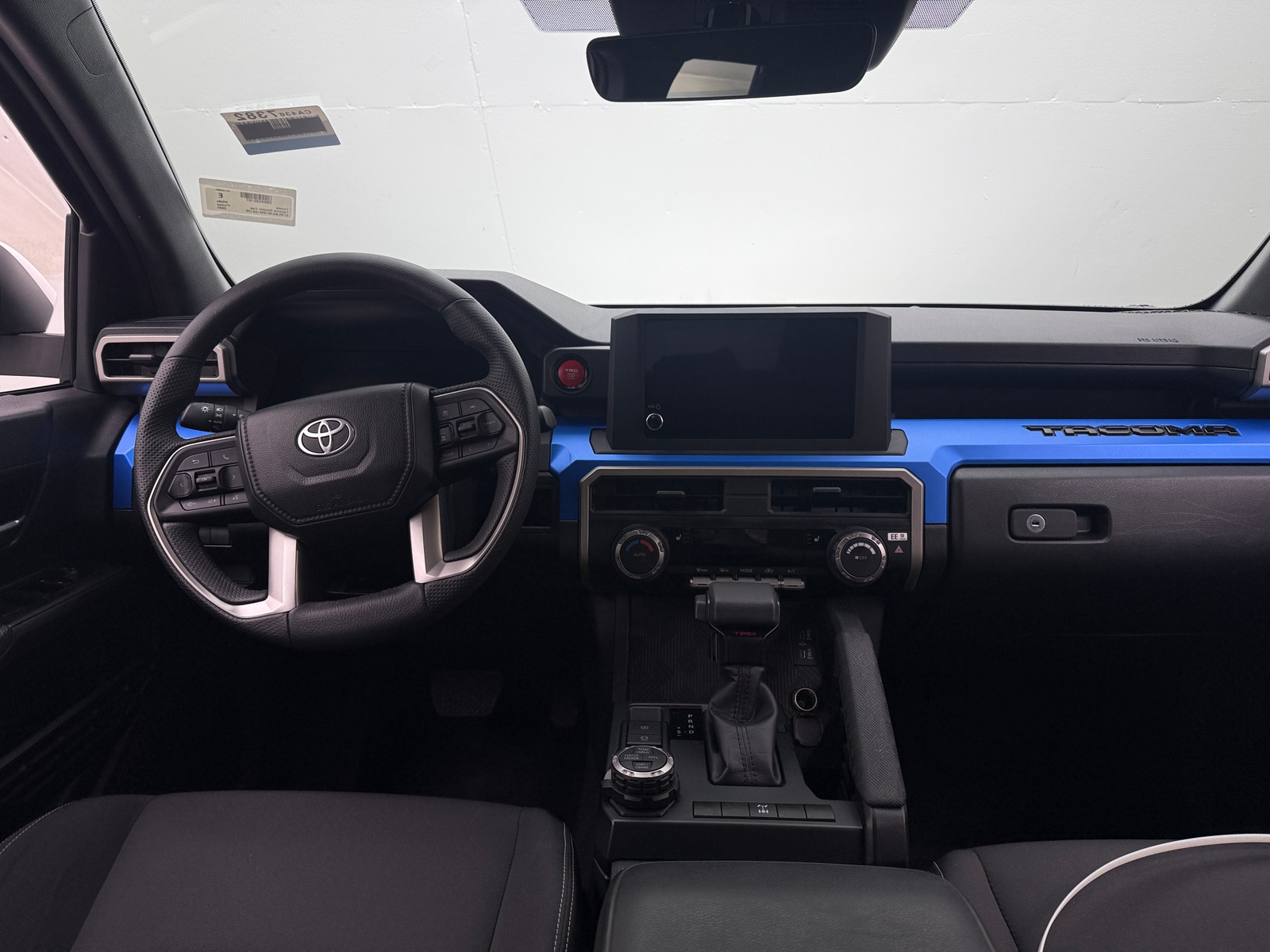 Thumbnail: 2025 Toyota Tacoma - 3