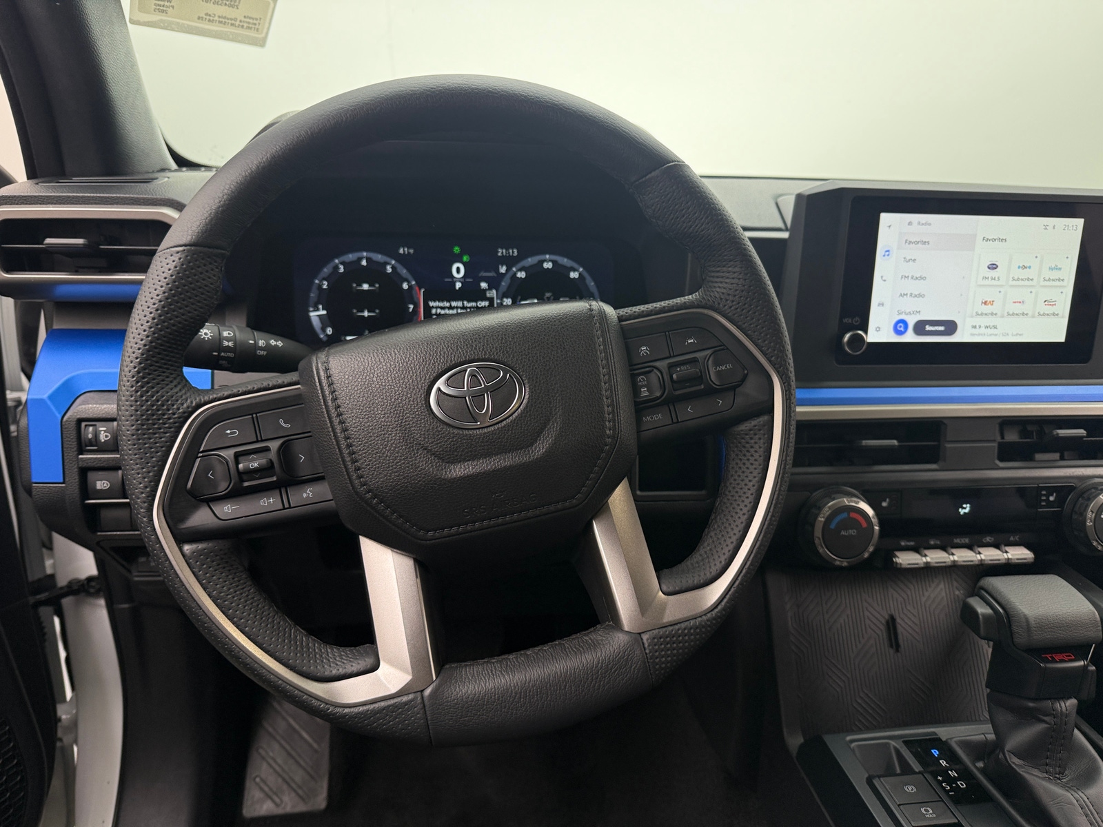 Thumbnail: 2025 Toyota Tacoma - 5