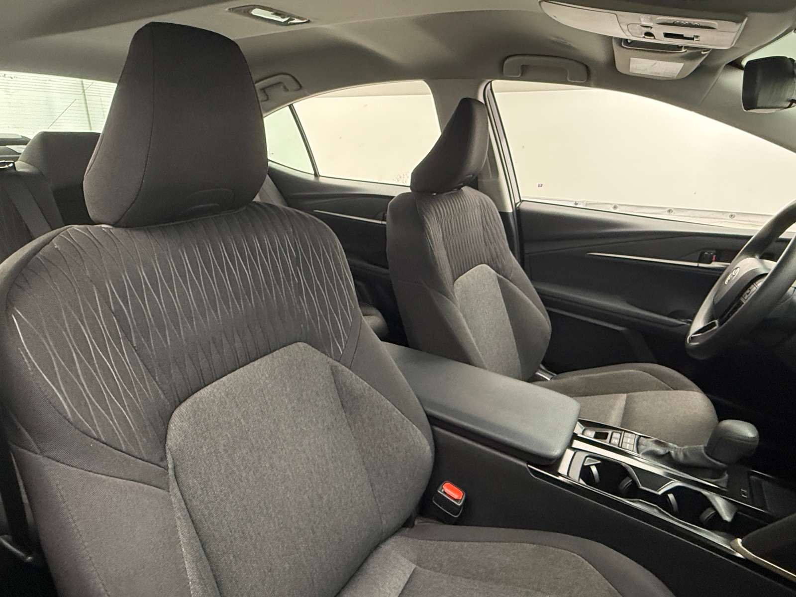 Thumbnail: 2025 Toyota Camry - 2