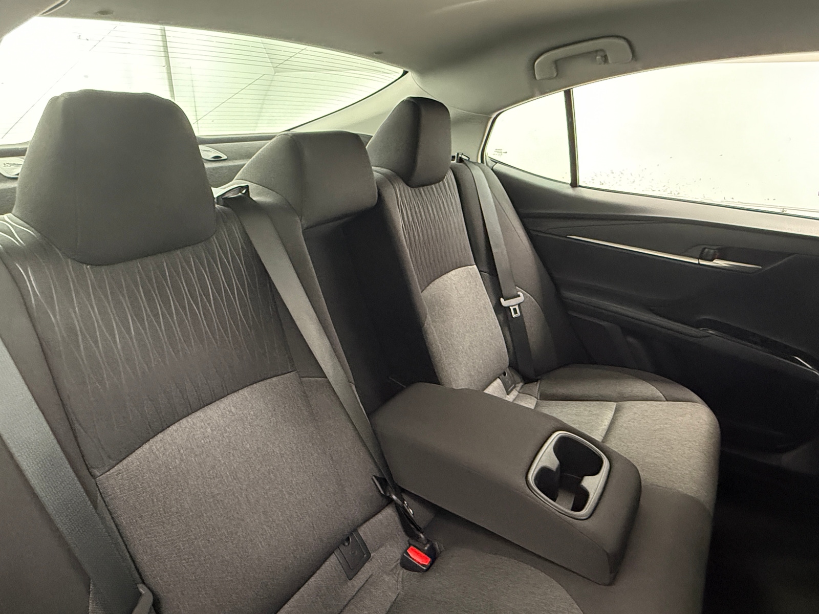 Thumbnail: 2025 Toyota Camry - 6