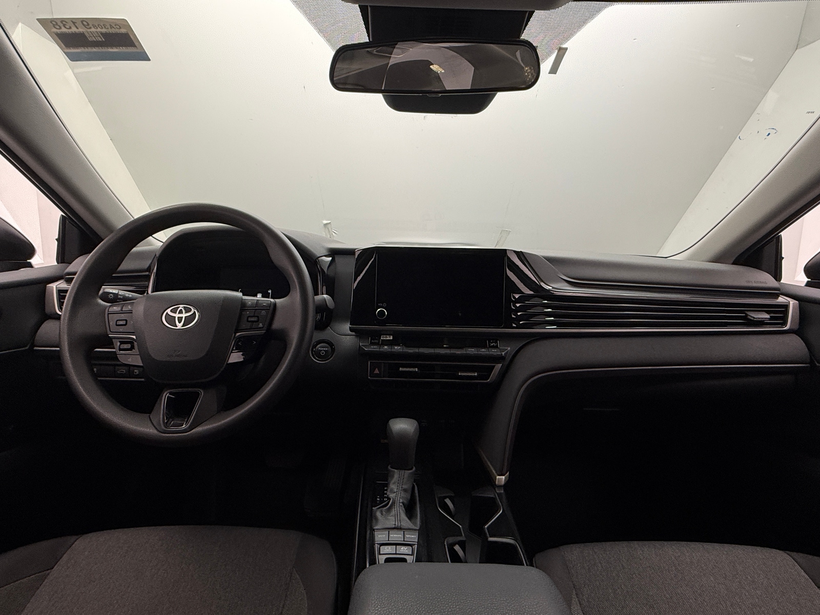 Thumbnail: 2025 Toyota Camry - 3