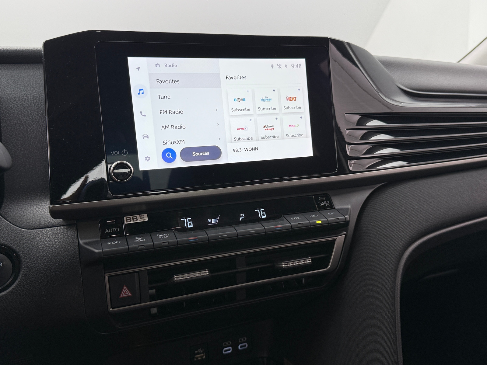 Thumbnail: 2025 Toyota Camry - 4