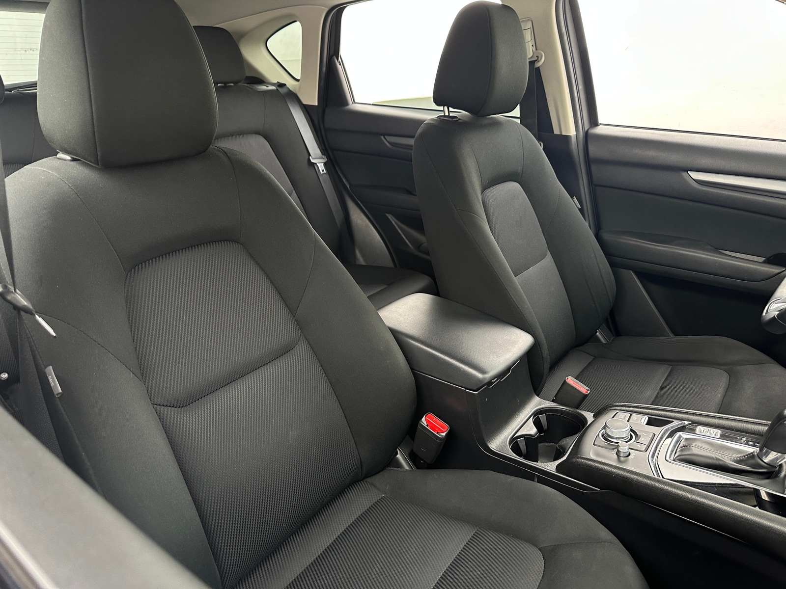 Thumbnail: 2023 Mazda CX-5 - 2