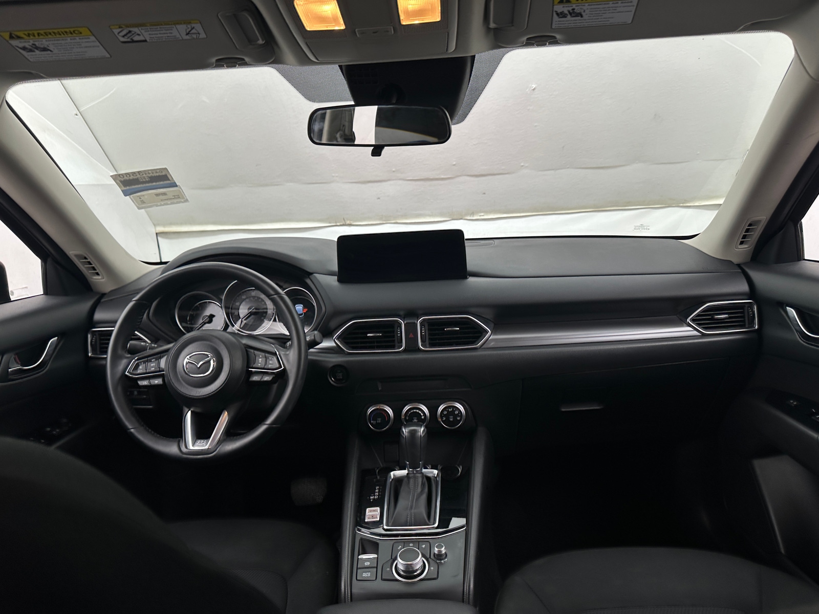 Thumbnail: 2023 Mazda CX-5 - 3