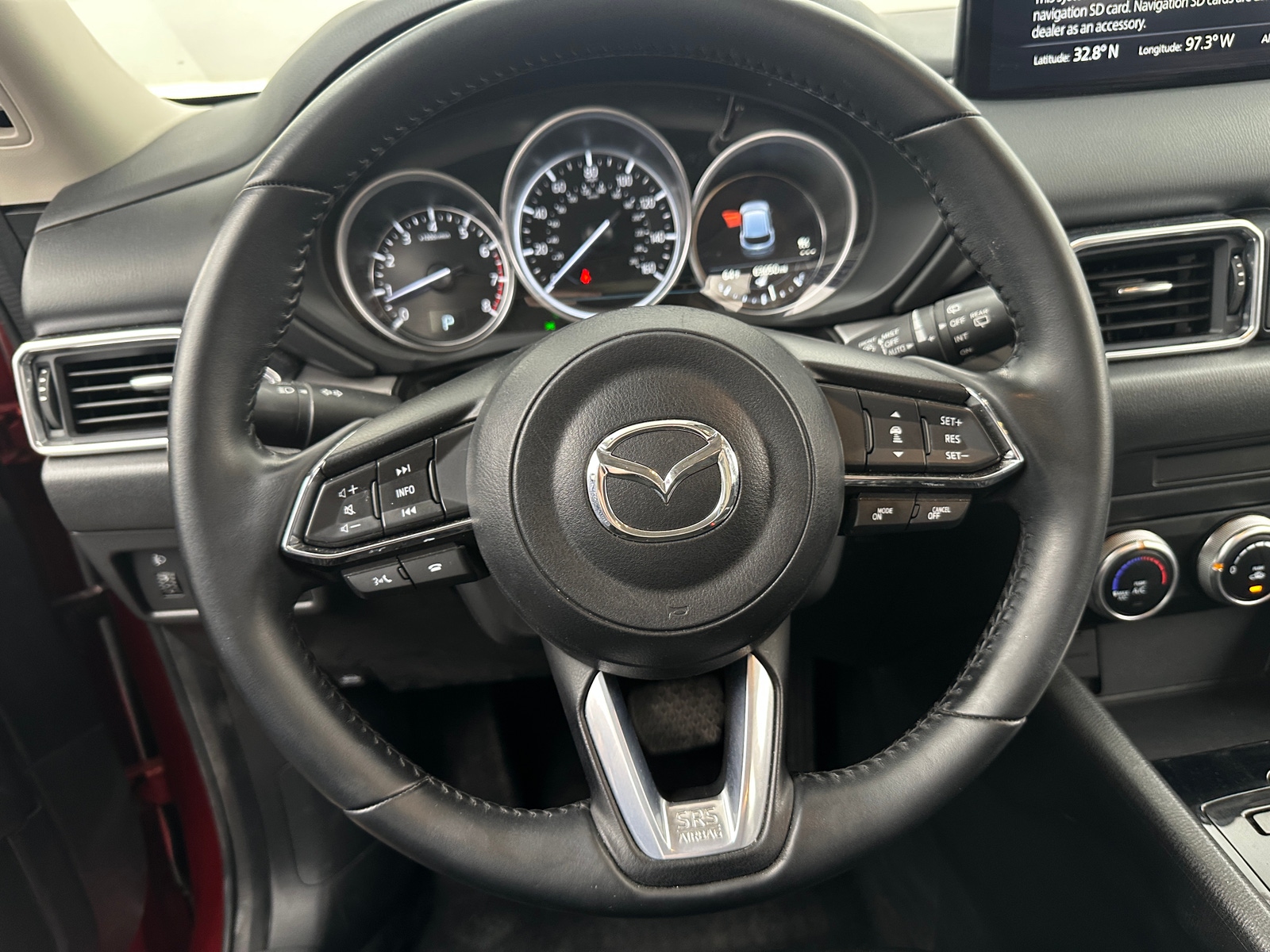 Thumbnail: 2023 Mazda CX-5 - 5