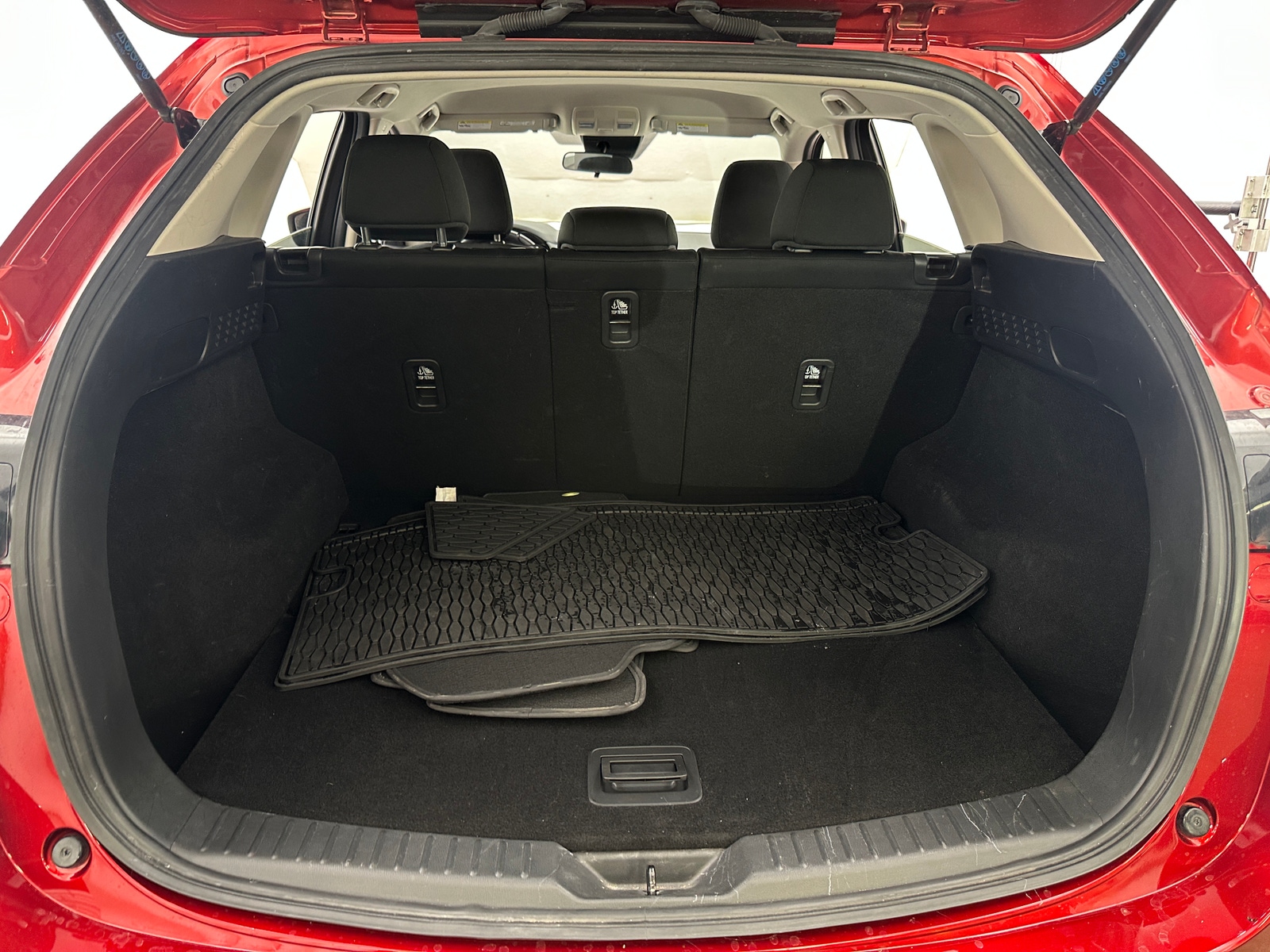 Thumbnail: 2023 Mazda CX-5 - 7
