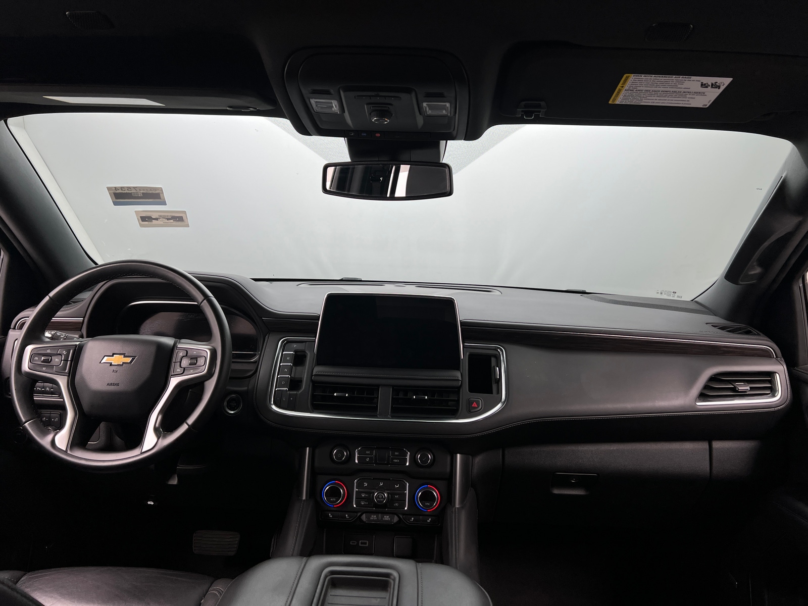 Thumbnail: 2024 Chevrolet Suburban - 2