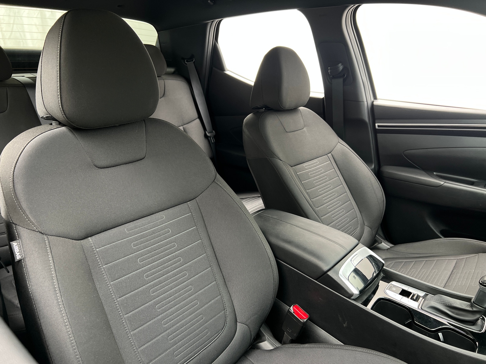 Thumbnail: 2022 Hyundai Santa Cruz - 2