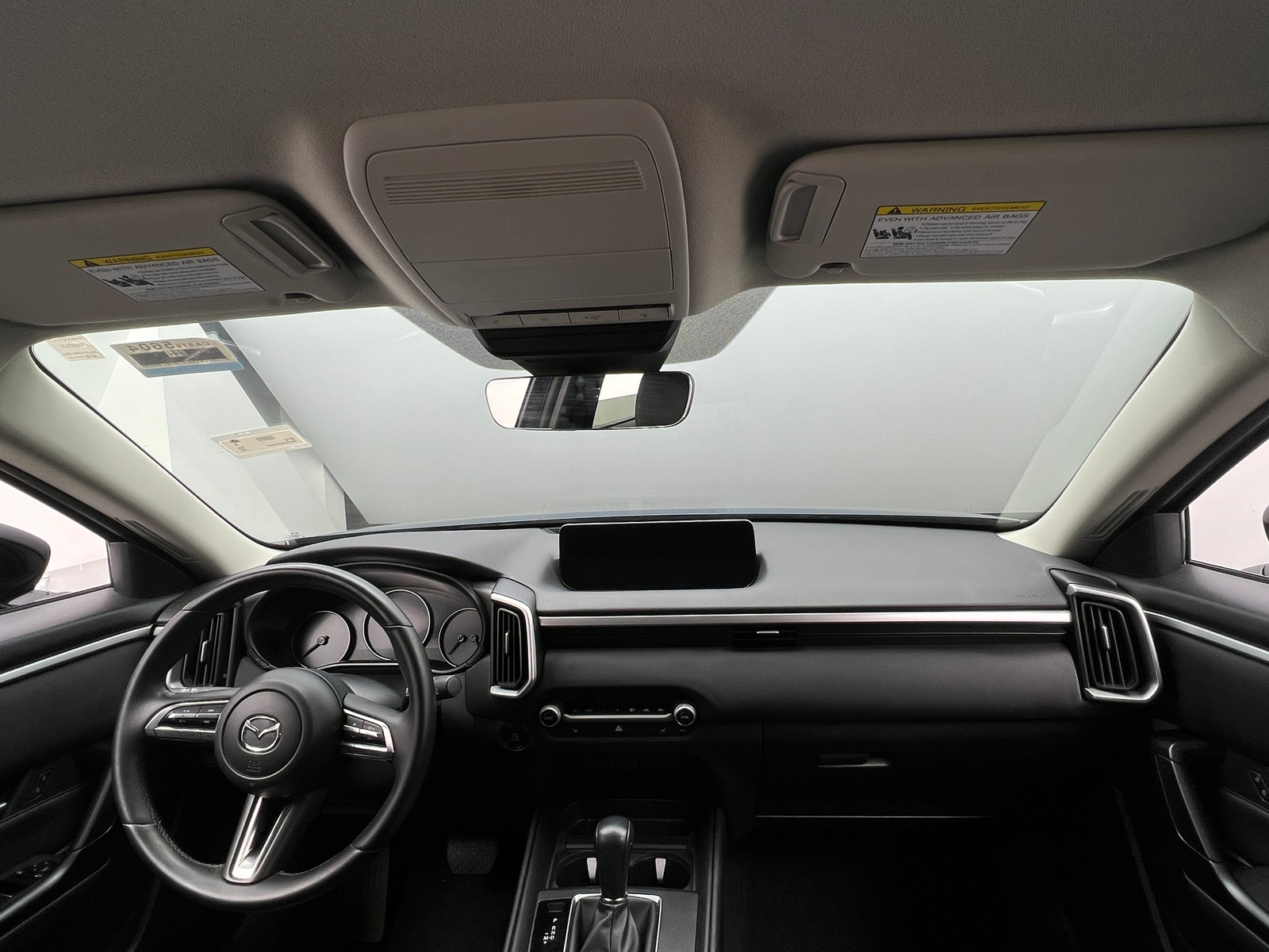 Thumbnail: 2024 Mazda CX-50 - 2