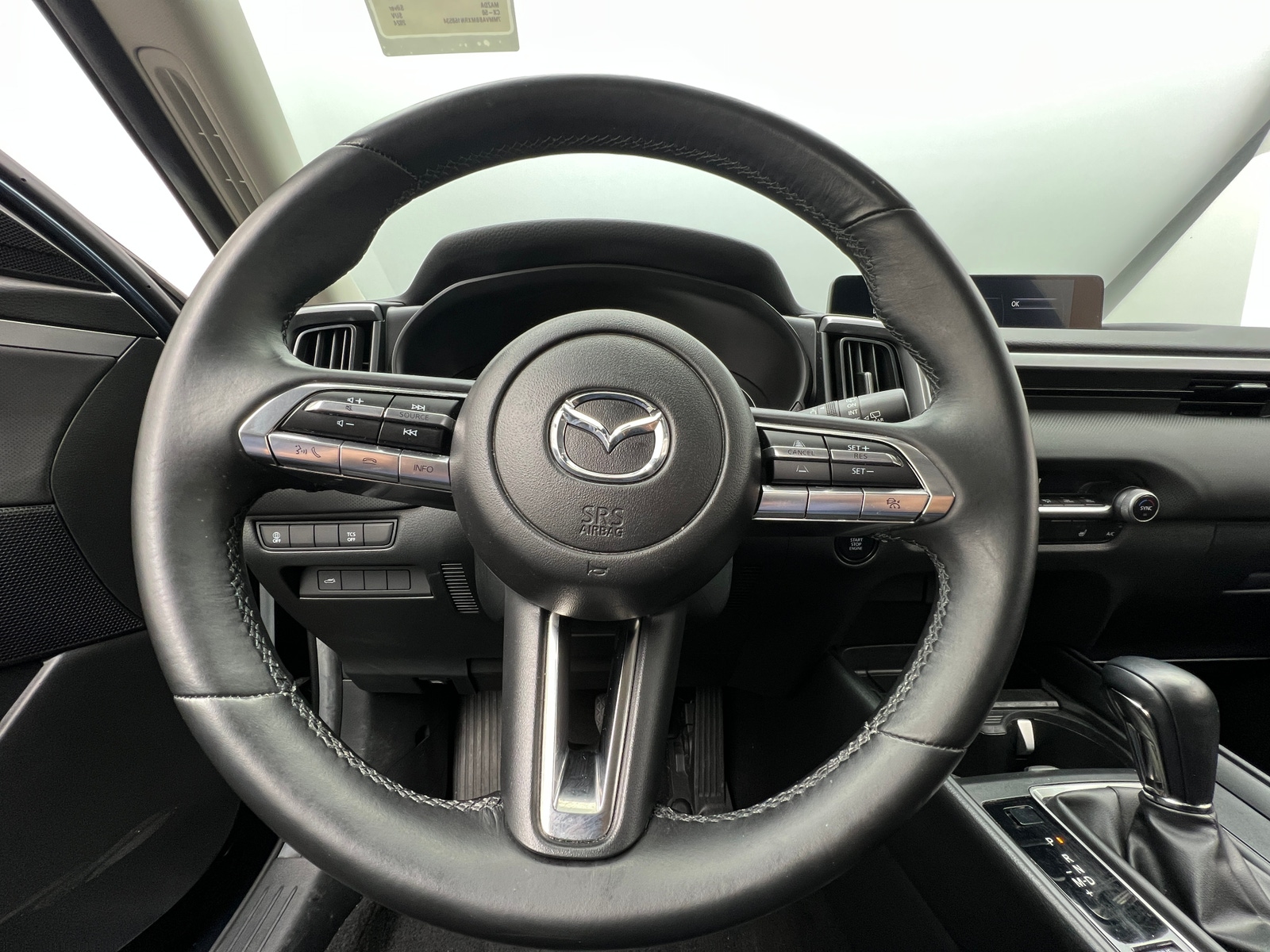 Thumbnail: 2024 Mazda CX-50 - 4