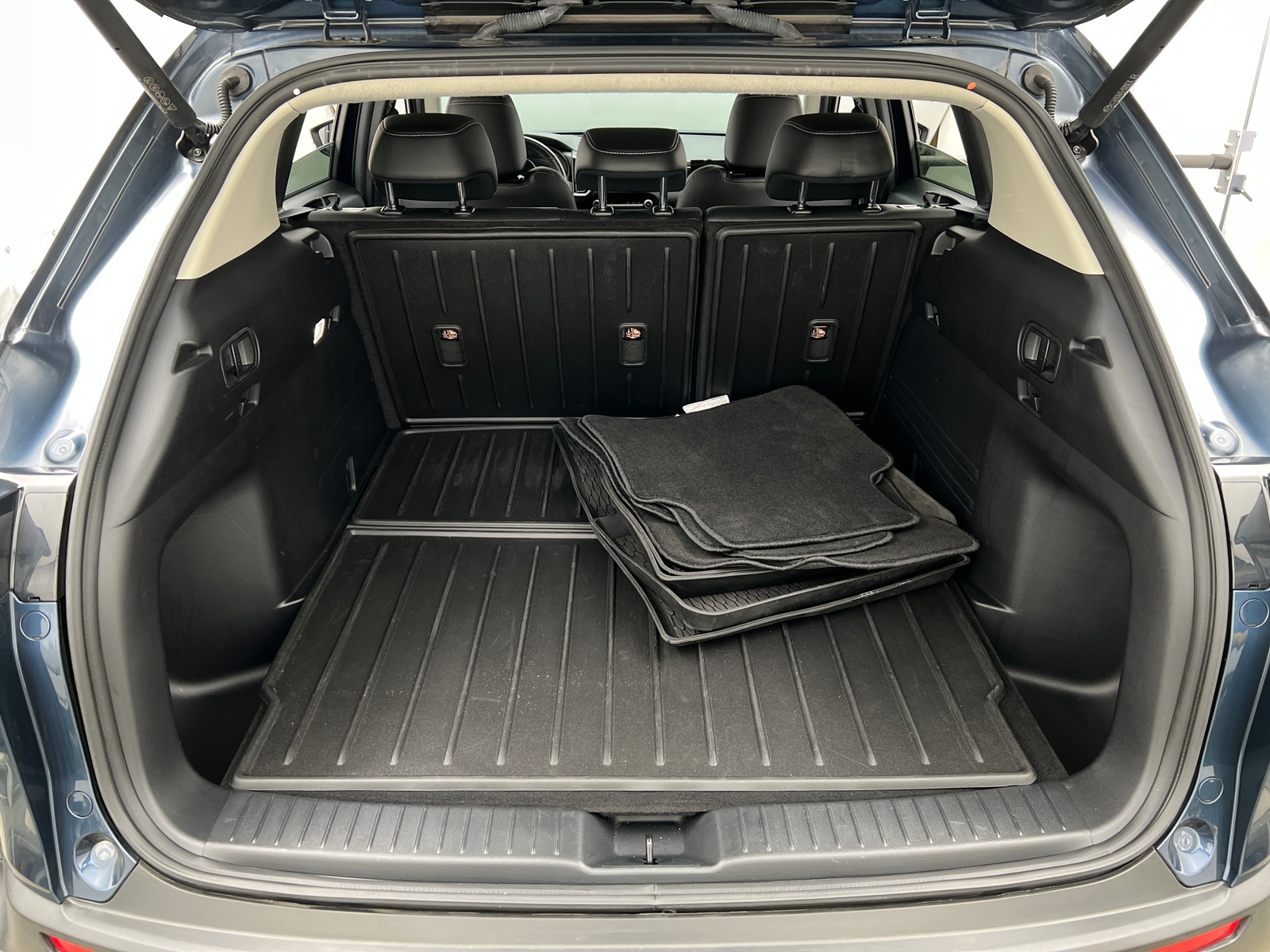 Thumbnail: 2024 Mazda CX-50 - 6