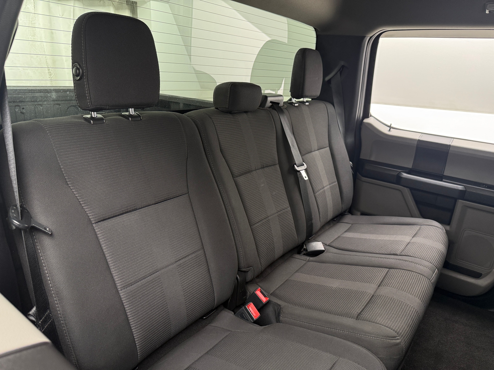 Thumbnail: 2018 Ford Econoline - 6