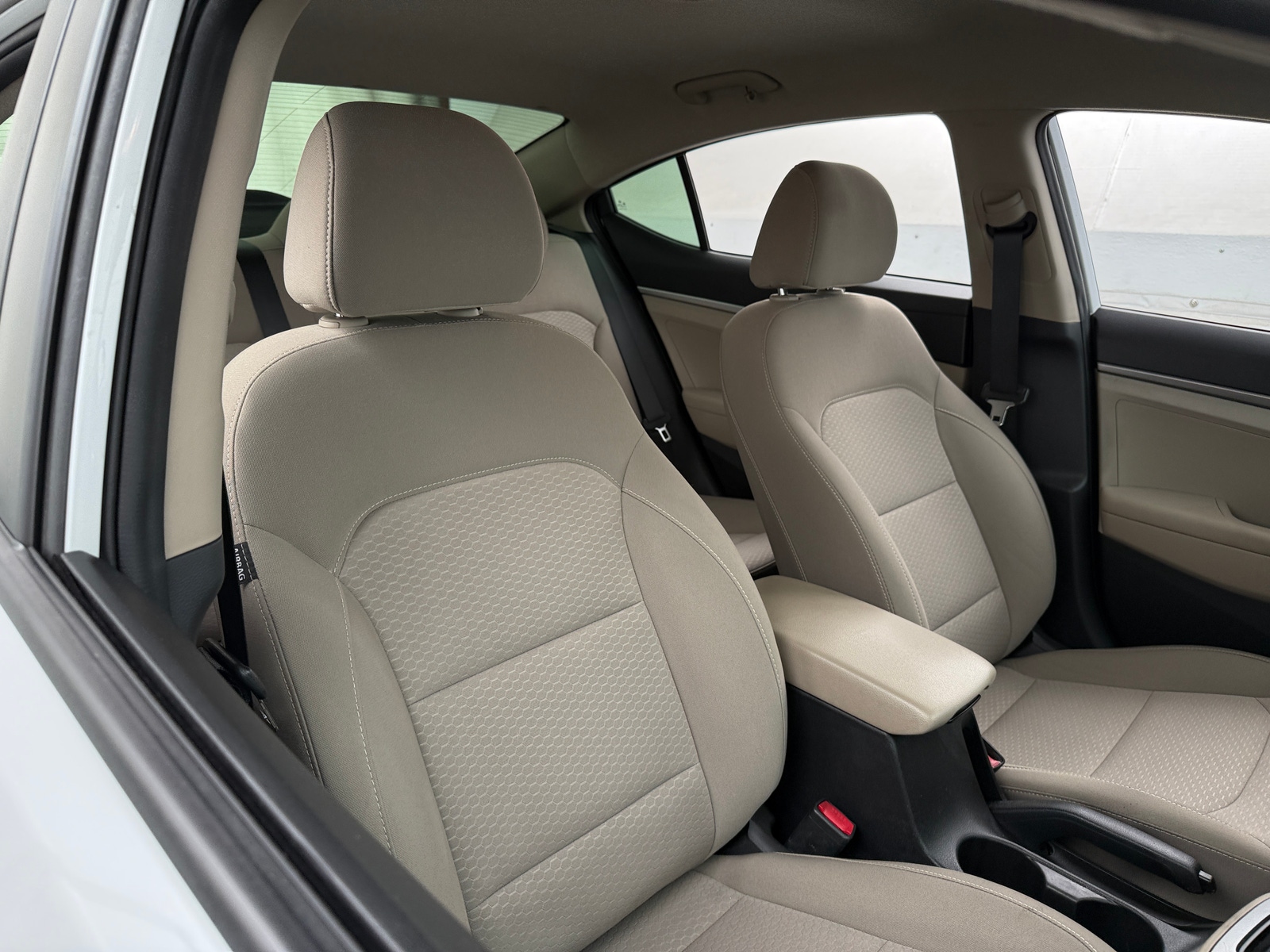 Thumbnail: 2019 Hyundai Elantra - 2