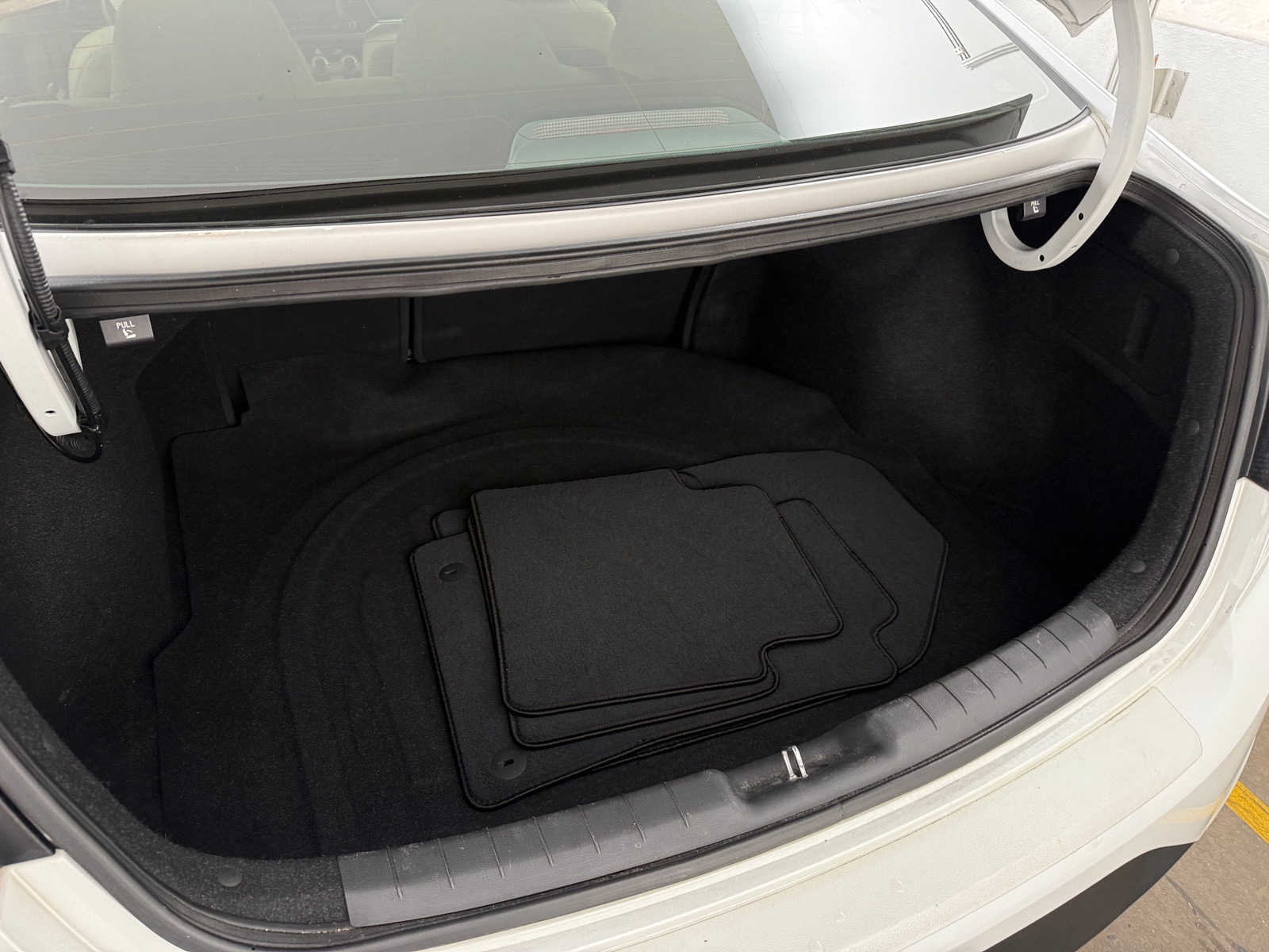 Thumbnail: 2019 Hyundai Elantra - 7