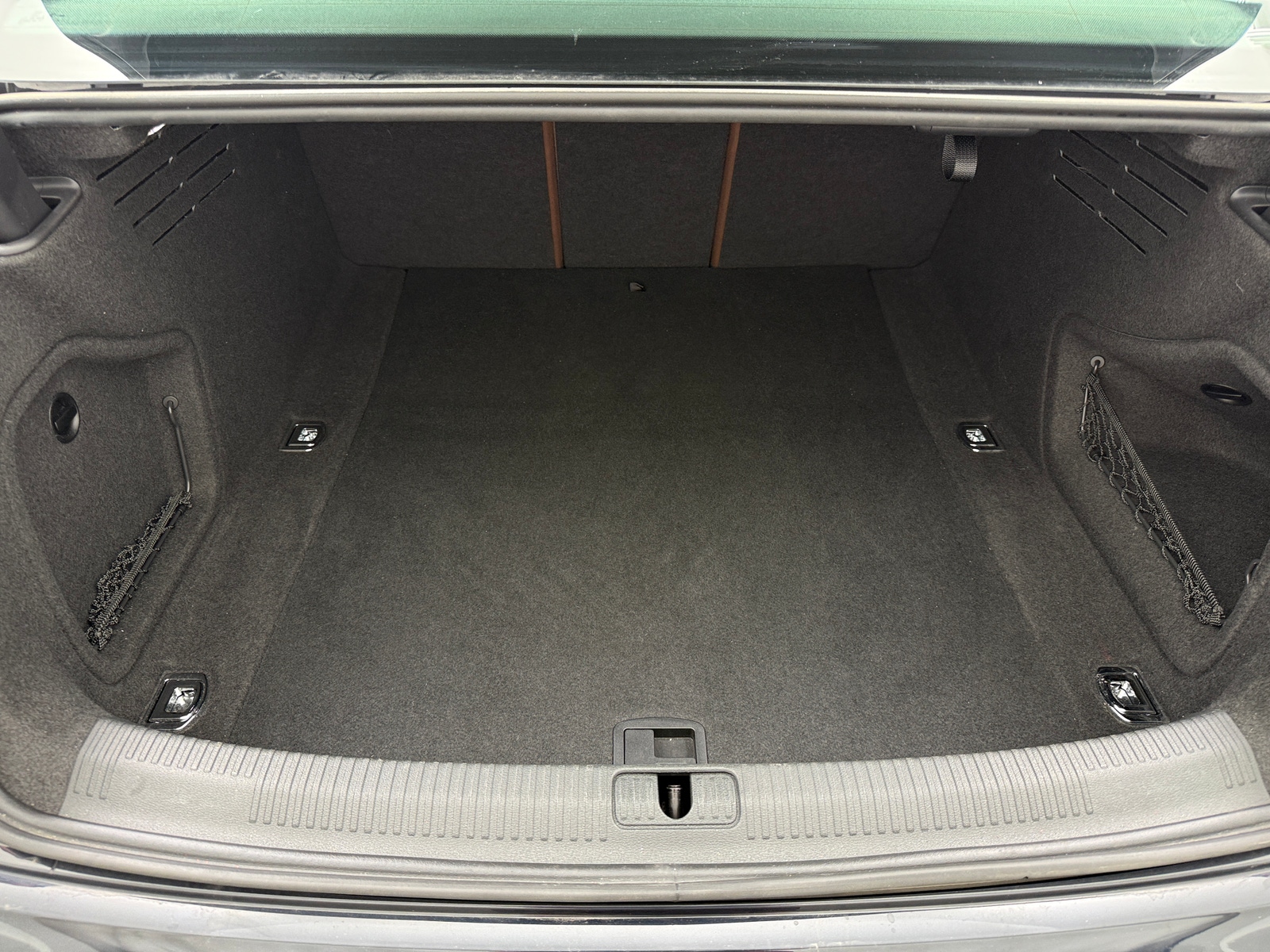 Thumbnail: 2018 Audi A4 - 6