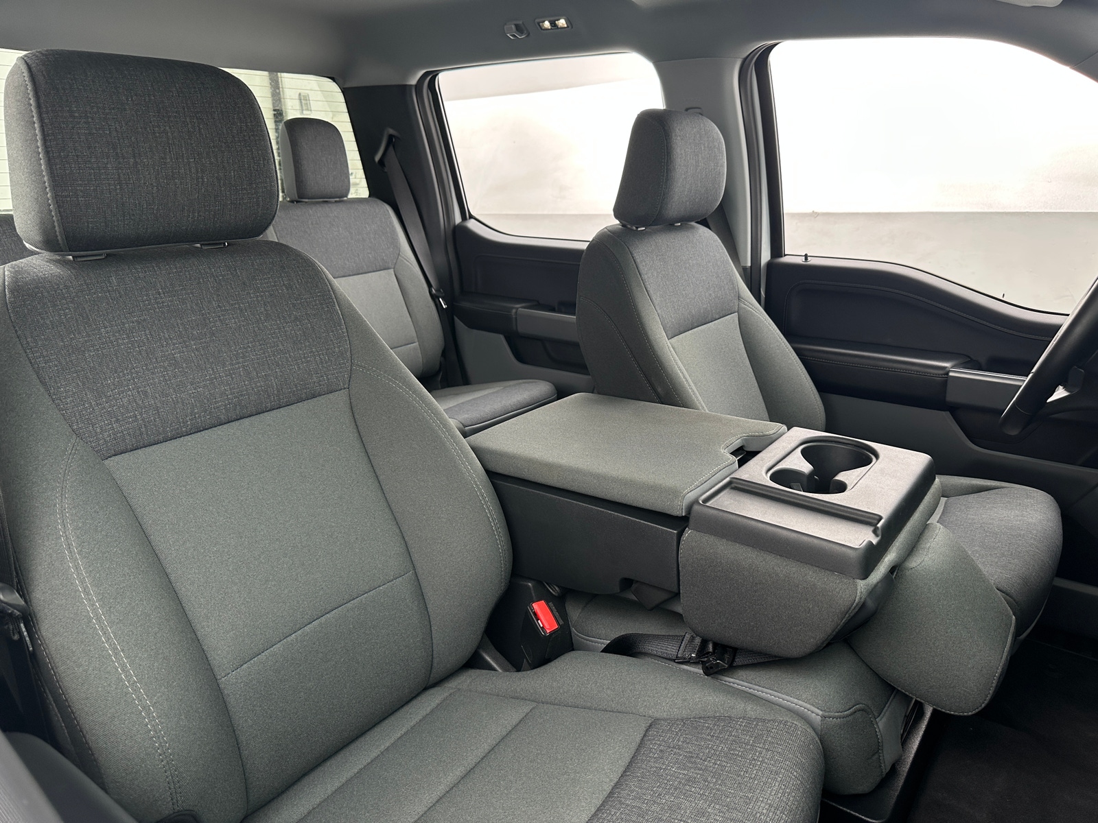 Thumbnail: 2024 Ford Econoline - 2