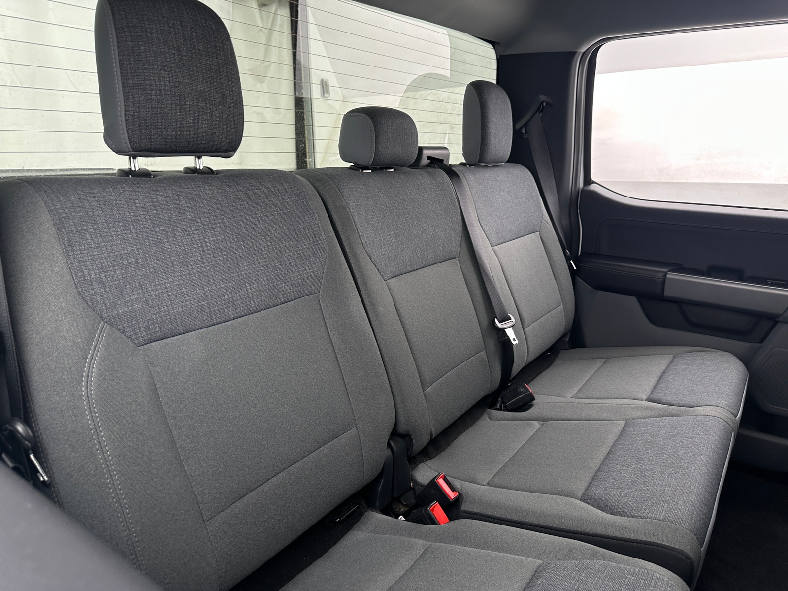 Thumbnail: 2024 Ford Econoline - 6