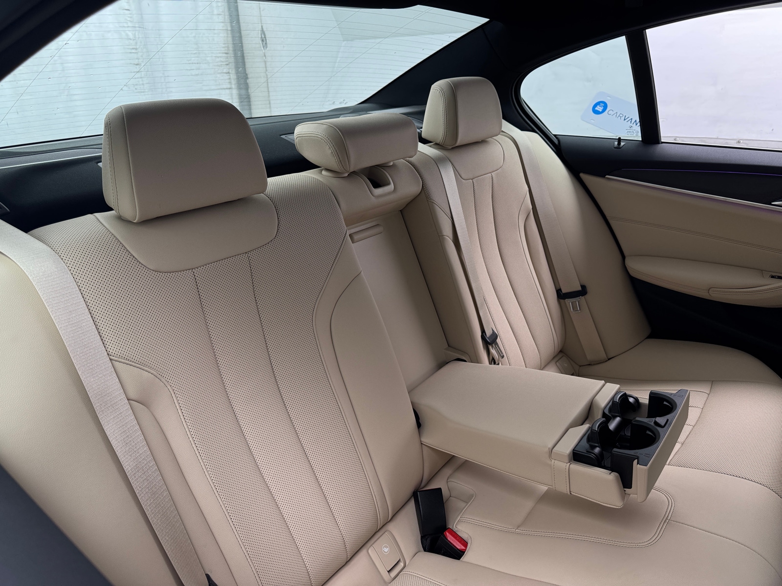 Thumbnail: 2023 BMW 5 Series - 5