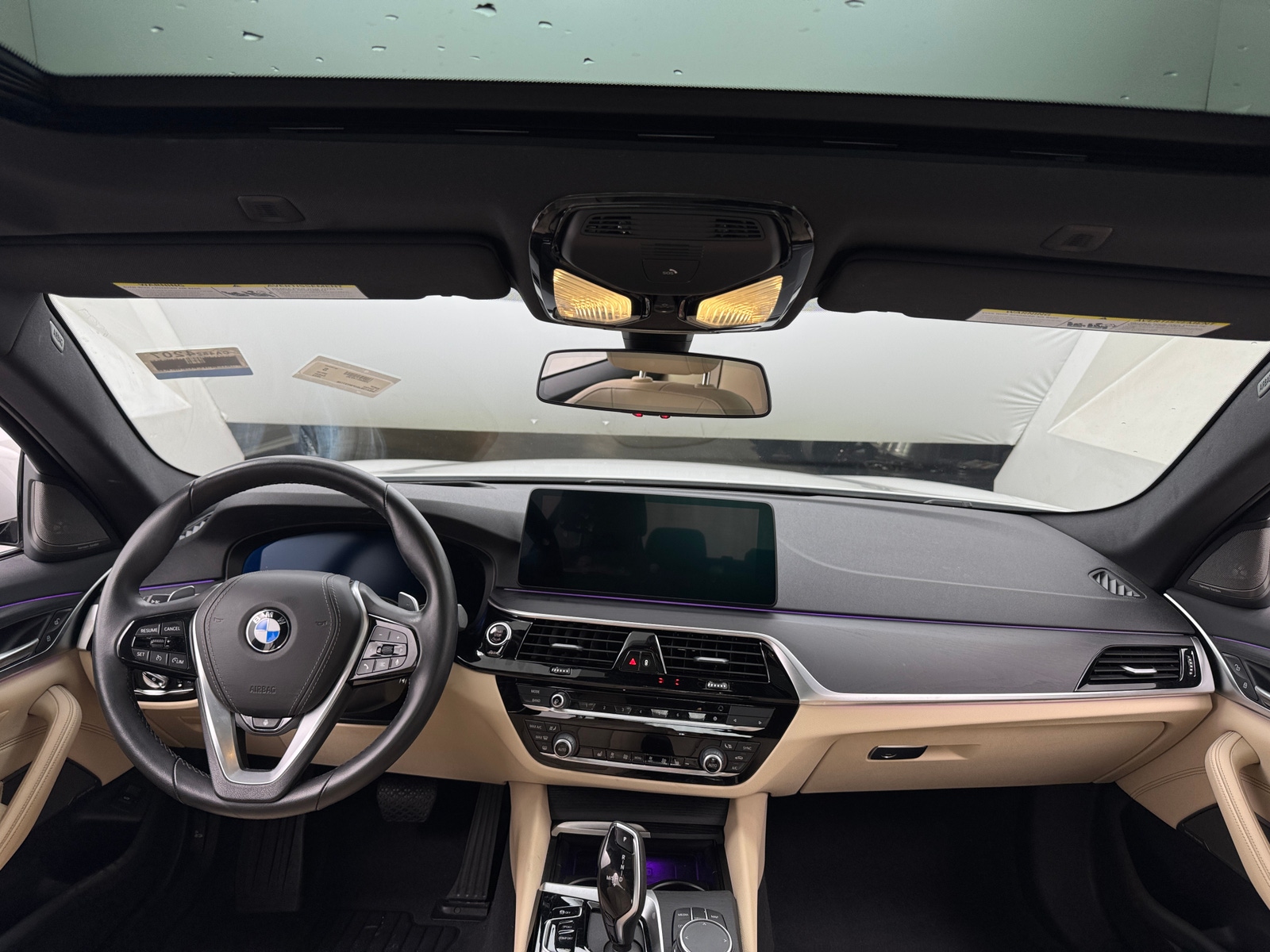 Thumbnail: 2023 BMW 5 Series - 2