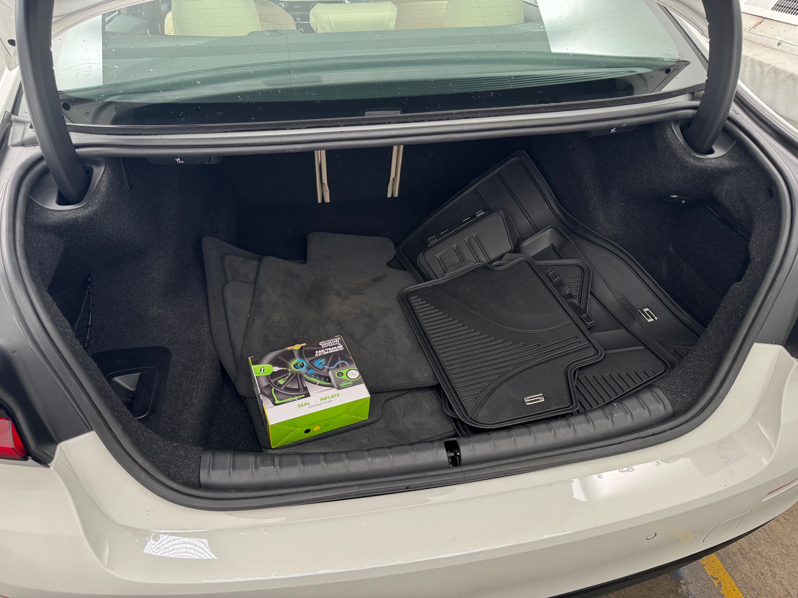 Thumbnail: 2023 BMW 5 Series - 6