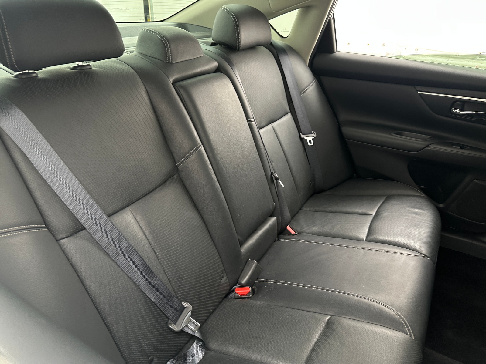 Thumbnail: 2016 Nissan Altima - 5