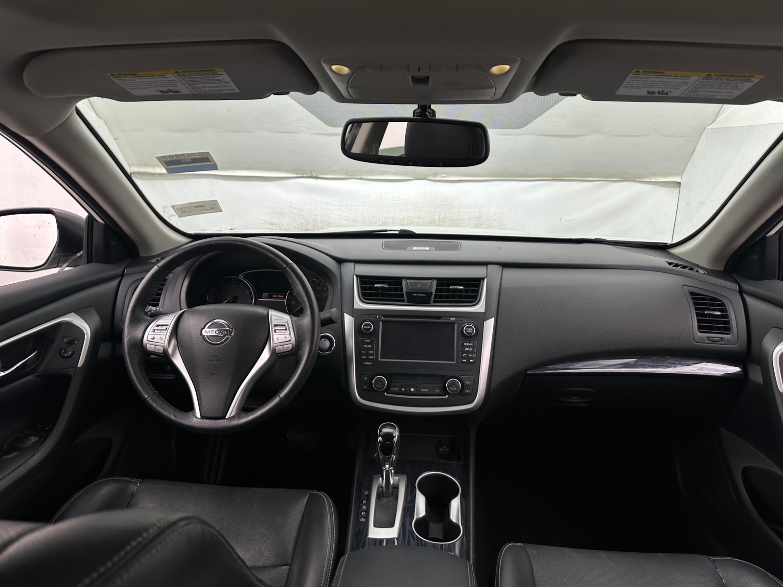 Thumbnail: 2016 Nissan Altima - 2