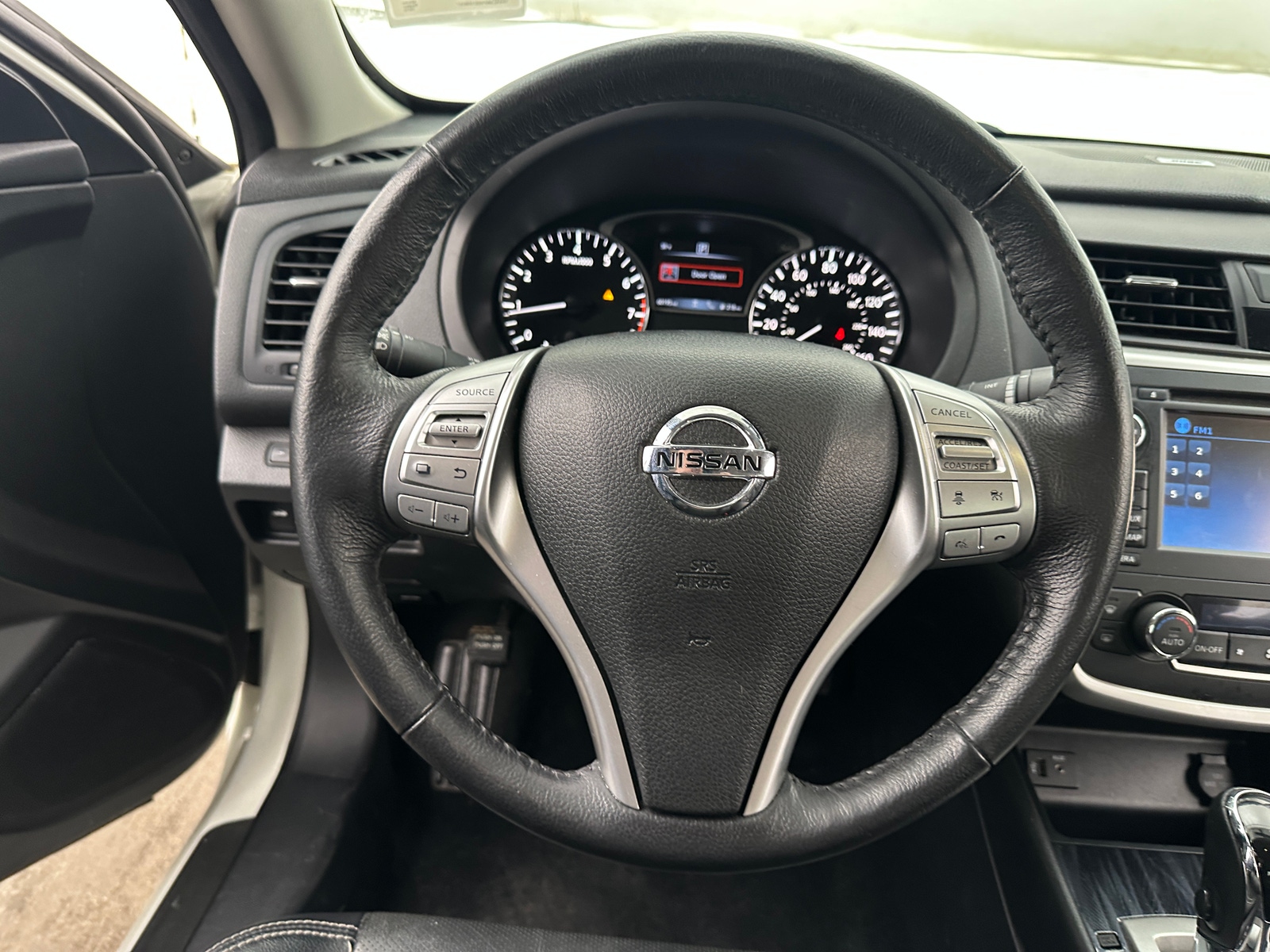 Thumbnail: 2016 Nissan Altima - 4