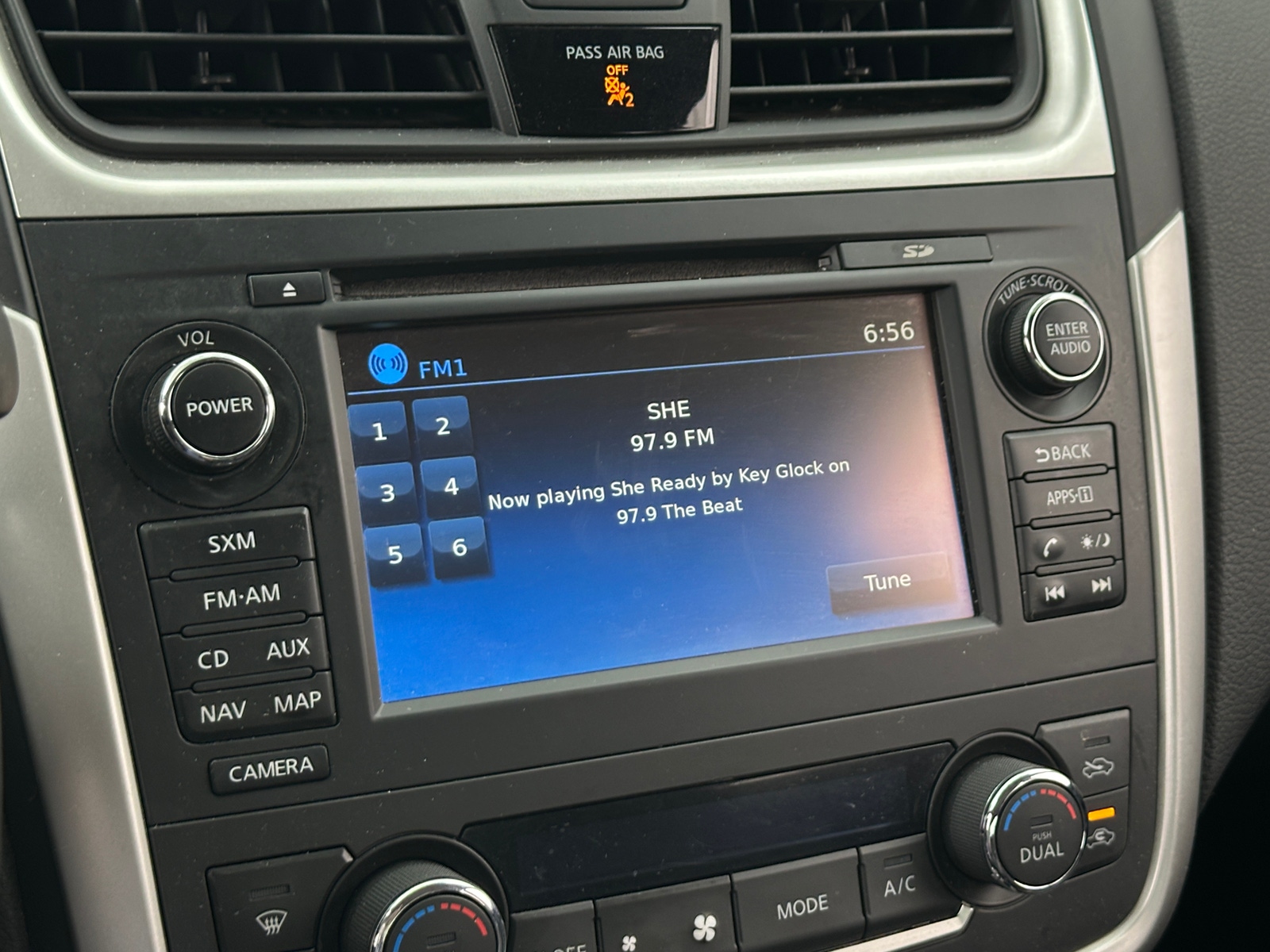 Thumbnail: 2016 Nissan Altima - 3