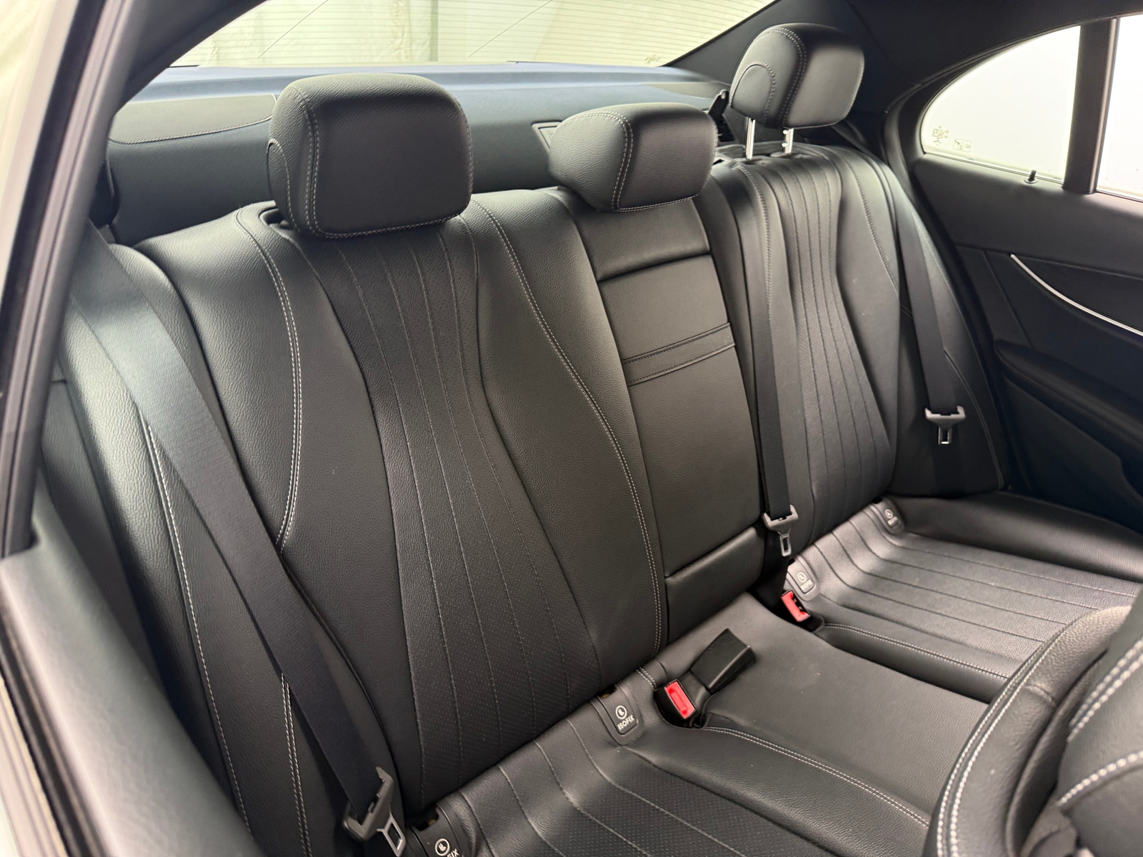 Thumbnail: 2019 Mercedes-Benz E-Class - 5