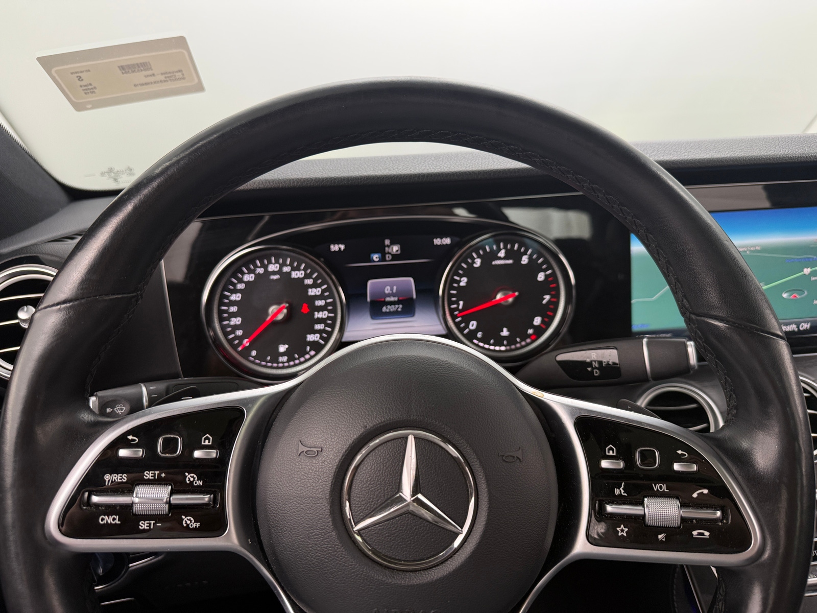 Thumbnail: 2019 Mercedes-Benz E-Class - 4
