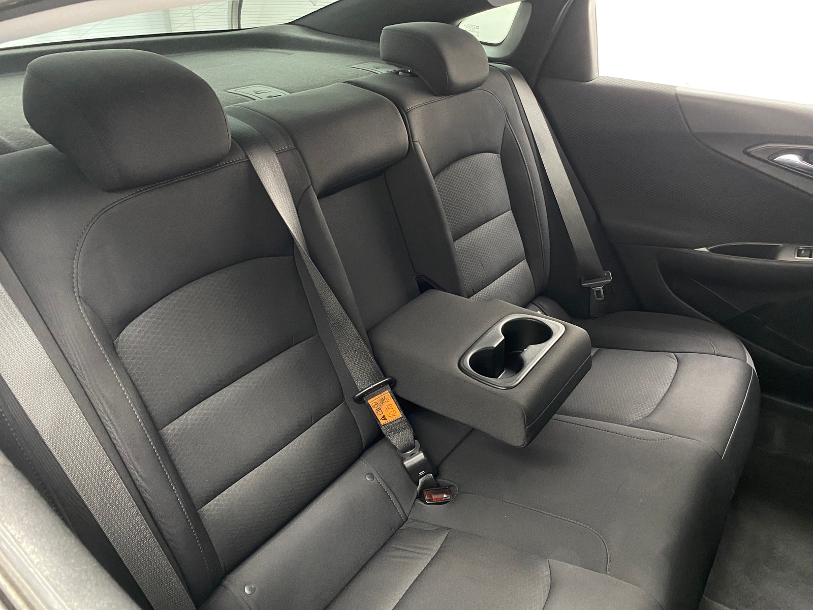 Thumbnail: 2023 Chevrolet Malibu - 6