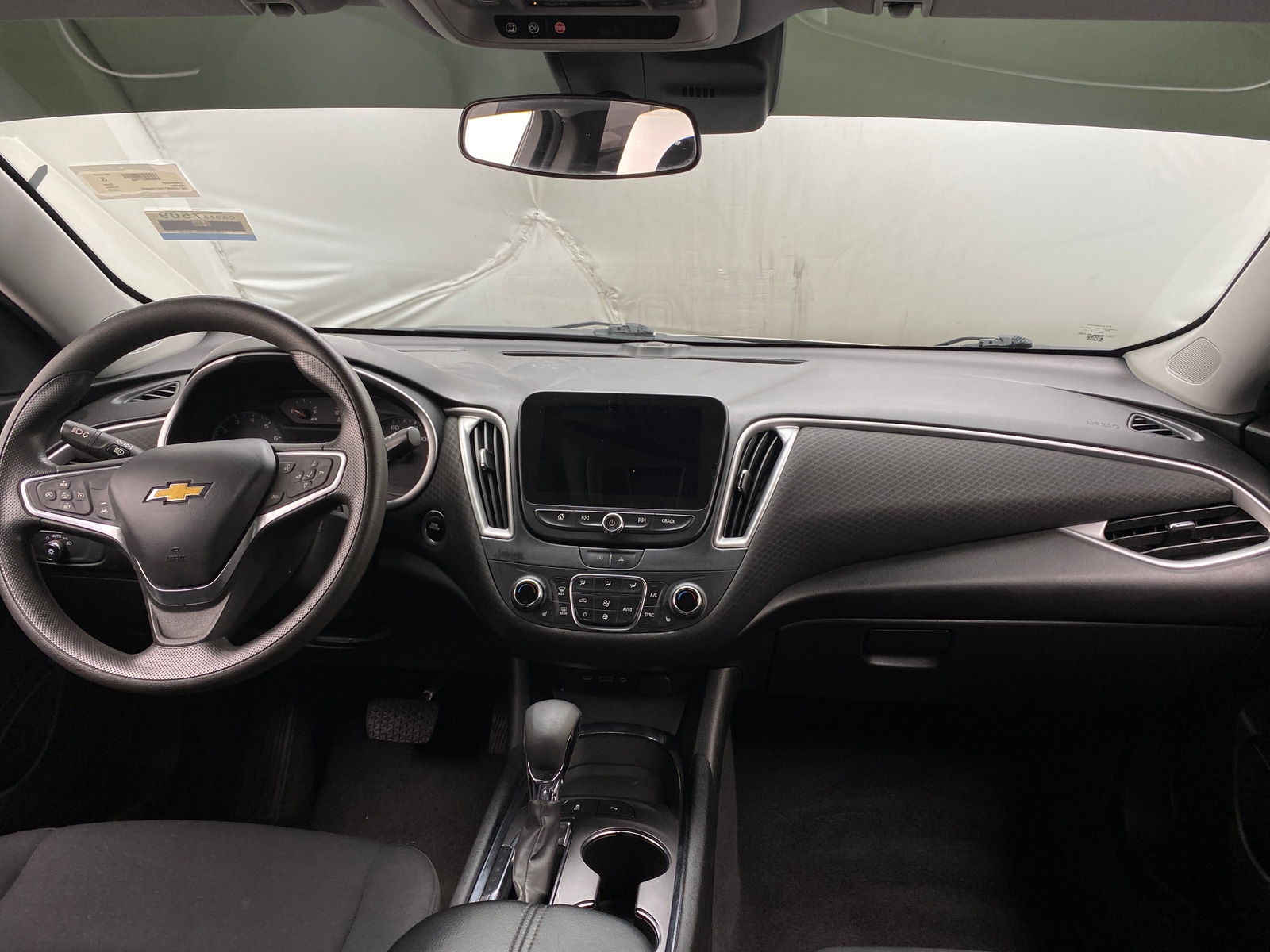 Thumbnail: 2023 Chevrolet Malibu - 3