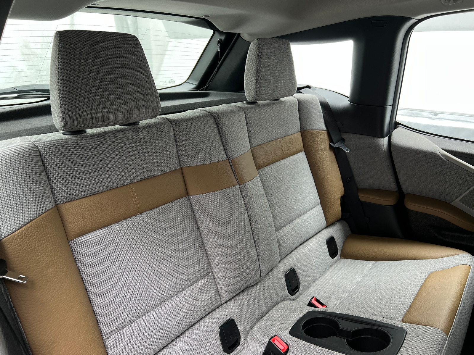 Thumbnail: 2016 BMW i3 - 6