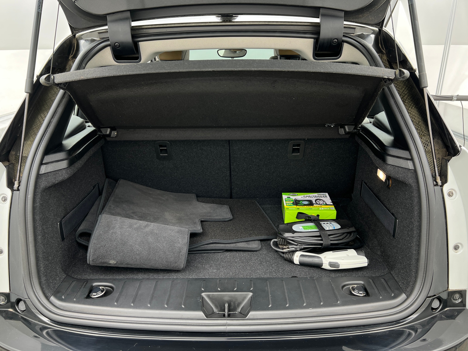 Thumbnail: 2016 BMW i3 - 7