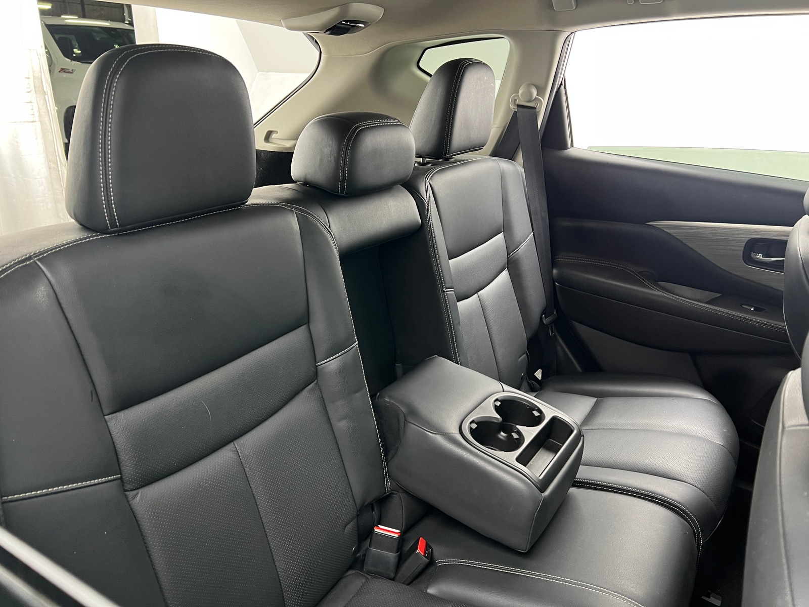 Thumbnail: 2018 Nissan Murano - 5