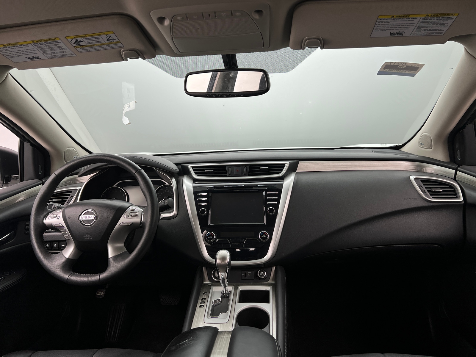 Thumbnail: 2018 Nissan Murano - 2