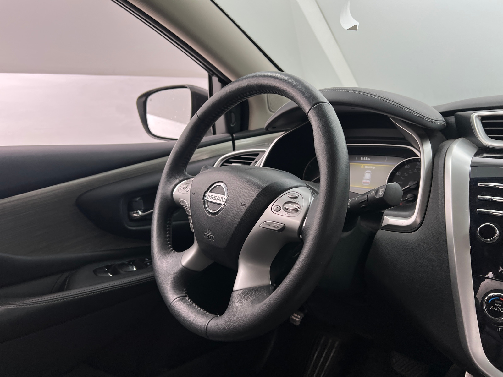 Thumbnail: 2018 Nissan Murano - 4