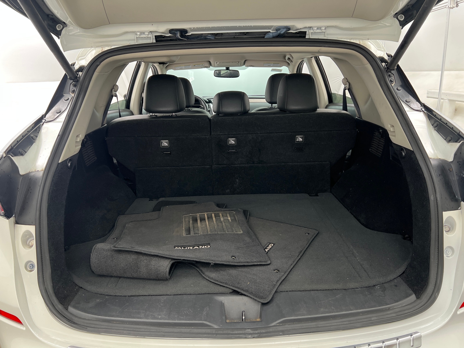 Thumbnail: 2018 Nissan Murano - 6