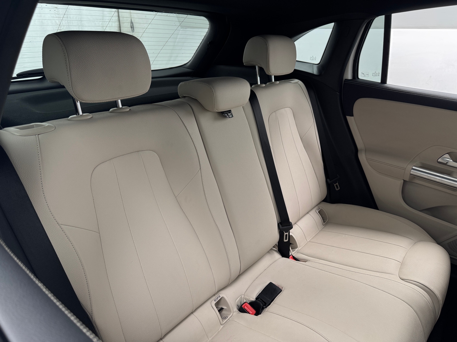 Thumbnail: 2025 Mercedes-Benz GLA - 5