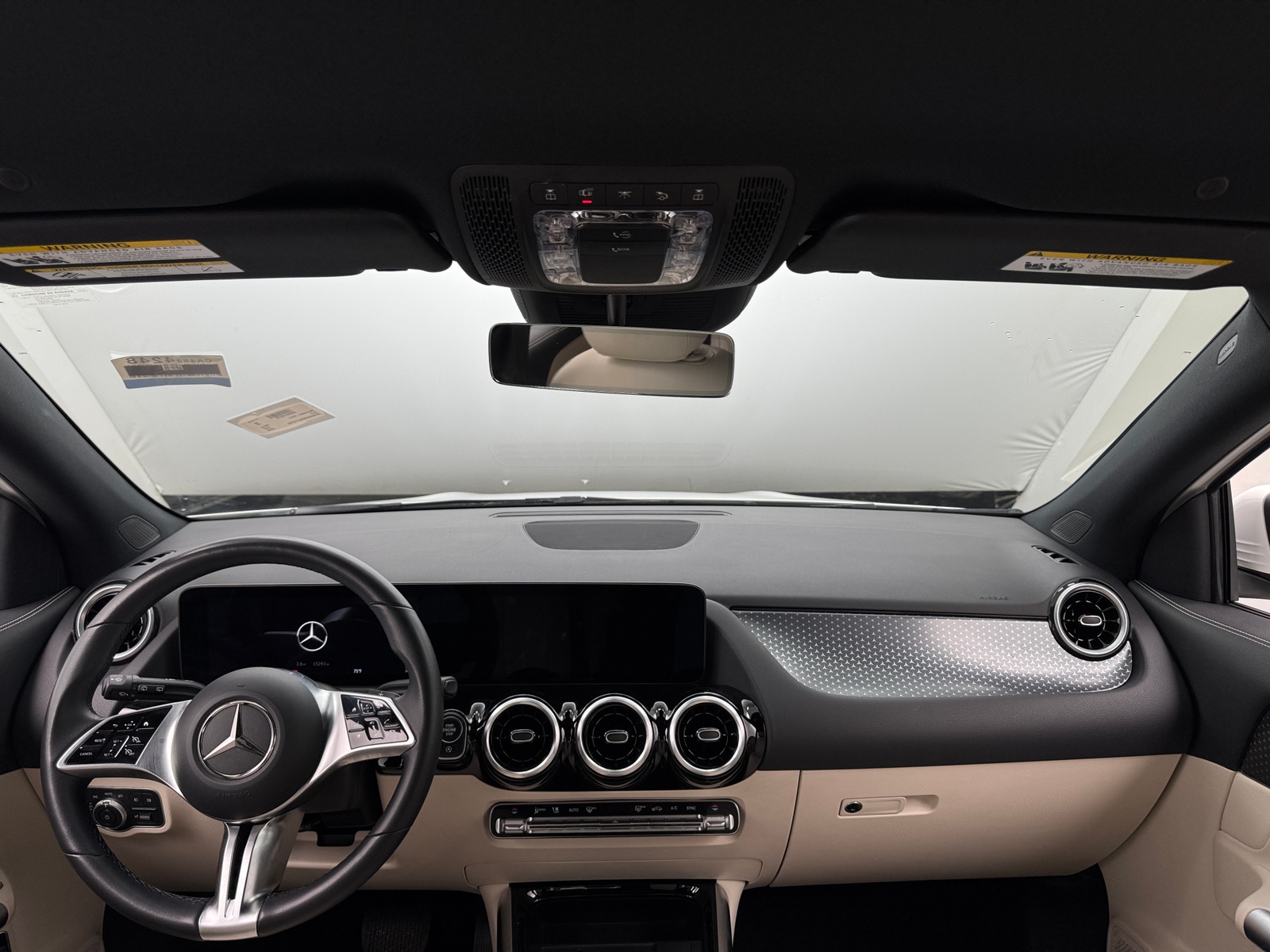 Thumbnail: 2025 Mercedes-Benz GLA - 2